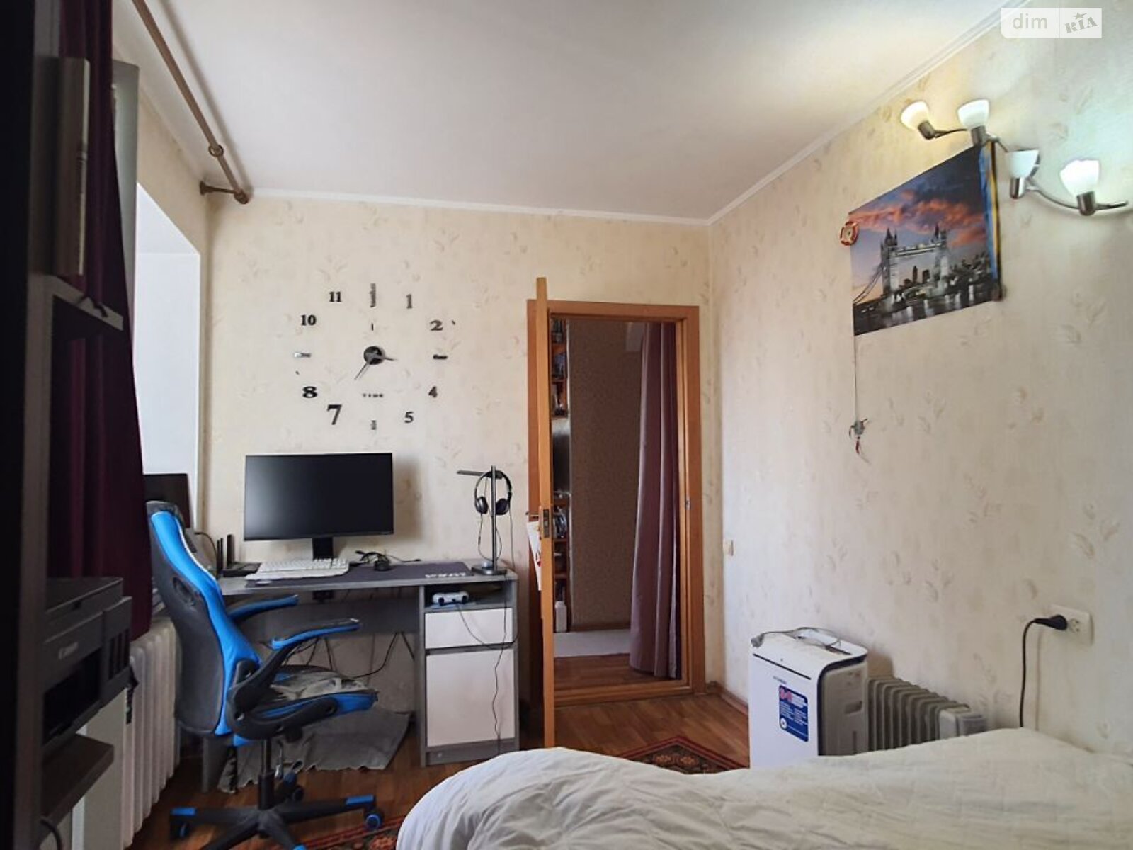 Продаж двокімнатної квартири в Миколаєві, на вул. Поперечна 8-а, район Заводський фото 1 Продаж двокімнатної квартири в Миколаєві, на вул. Поперечна 8-а, район Заводський фото 1