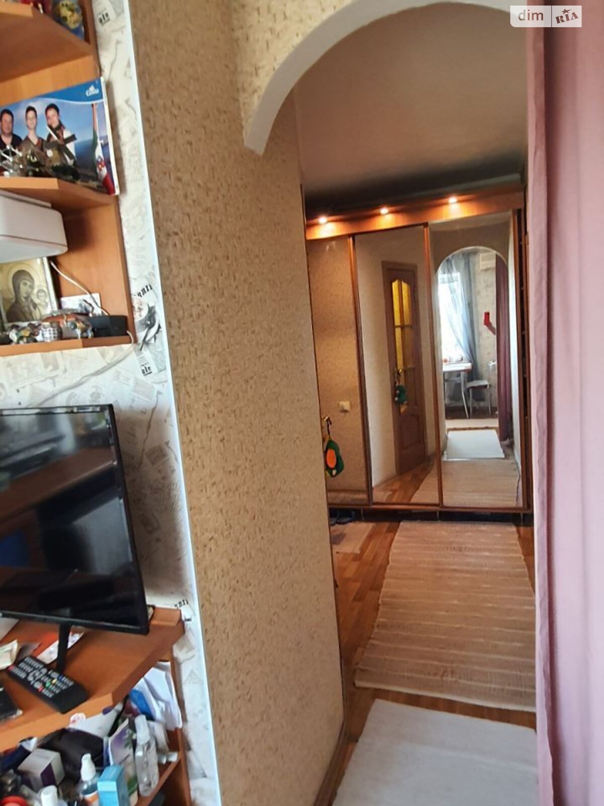 Продаж двокімнатної квартири в Миколаєві, на вул. Поперечна 8-а, район Заводський фото 1 Продаж двокімнатної квартири в Миколаєві, на вул. Поперечна 8-а, район Заводський фото 1