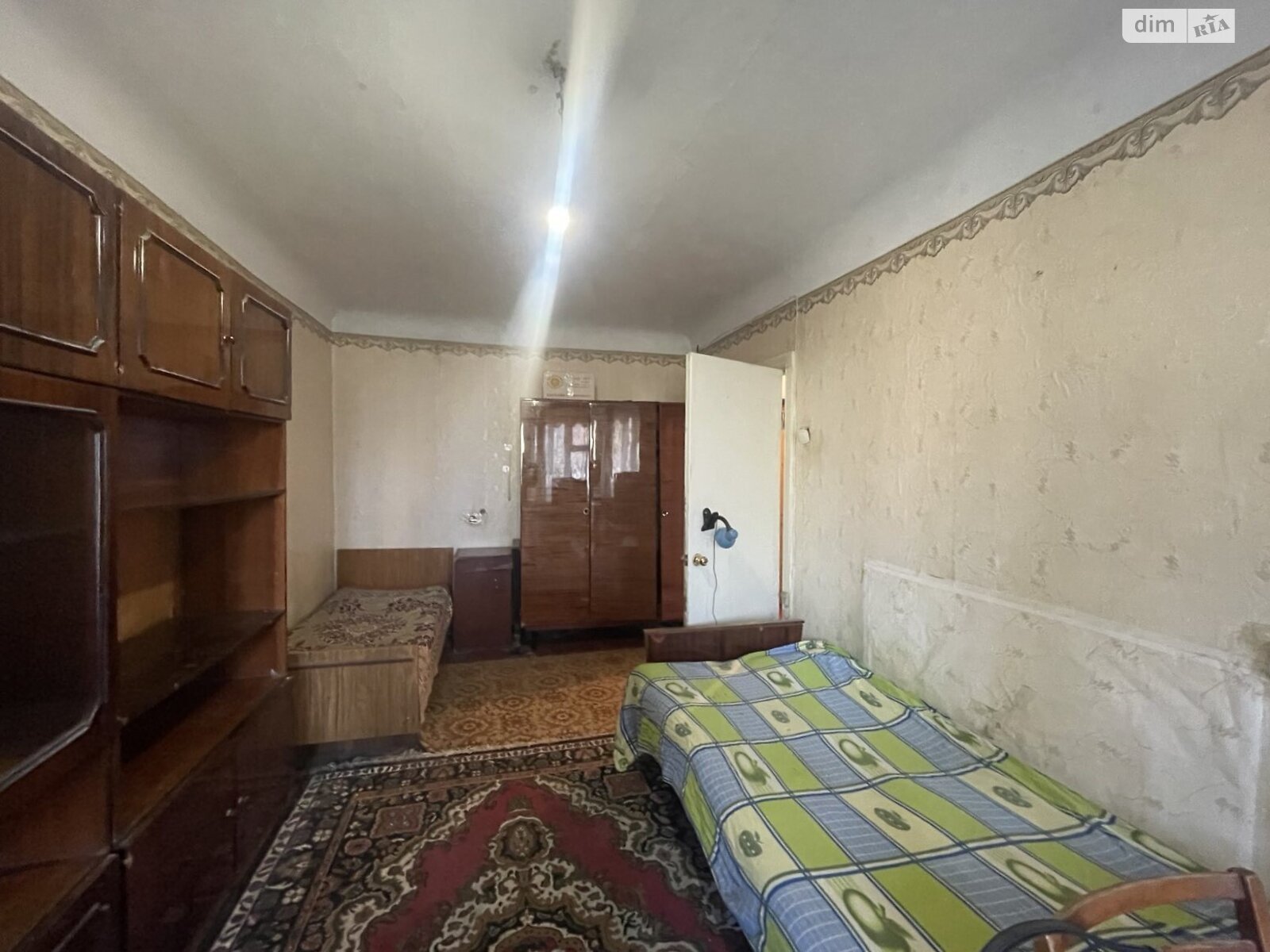 Продаж однокімнатної квартири в Миколаєві, на вул. Поперечна 8-а, район Заводський фото 1