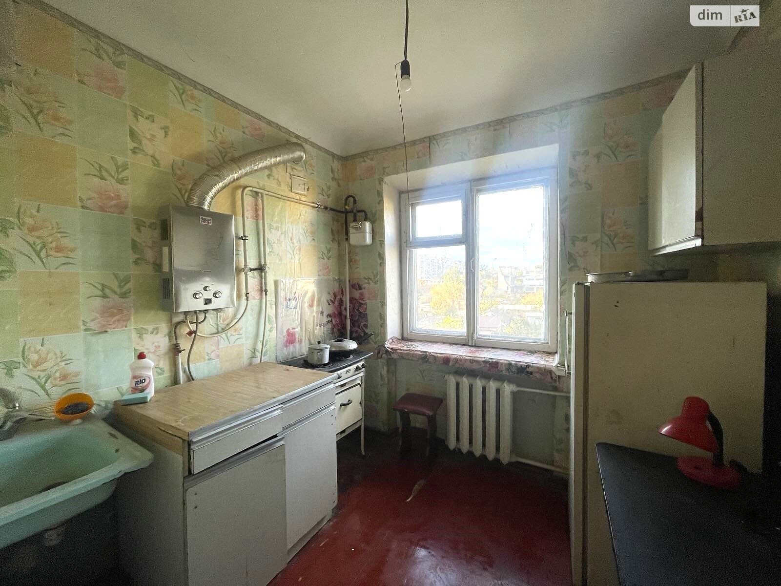 Продаж однокімнатної квартири в Миколаєві, на вул. Поперечна 8-а, район Заводський фото 1