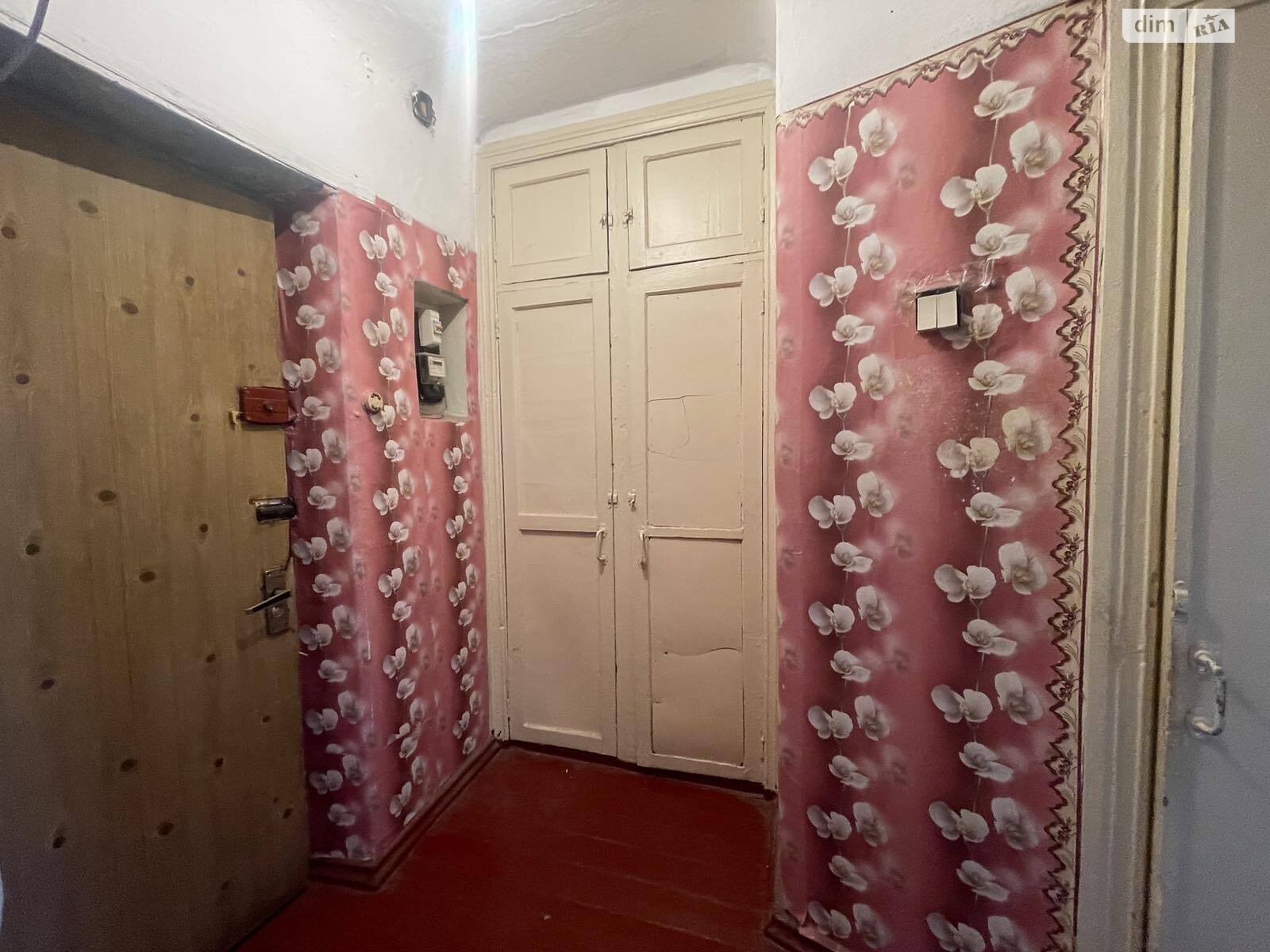 Продаж однокімнатної квартири в Миколаєві, на вул. Поперечна 8-а, район Заводський фото 1