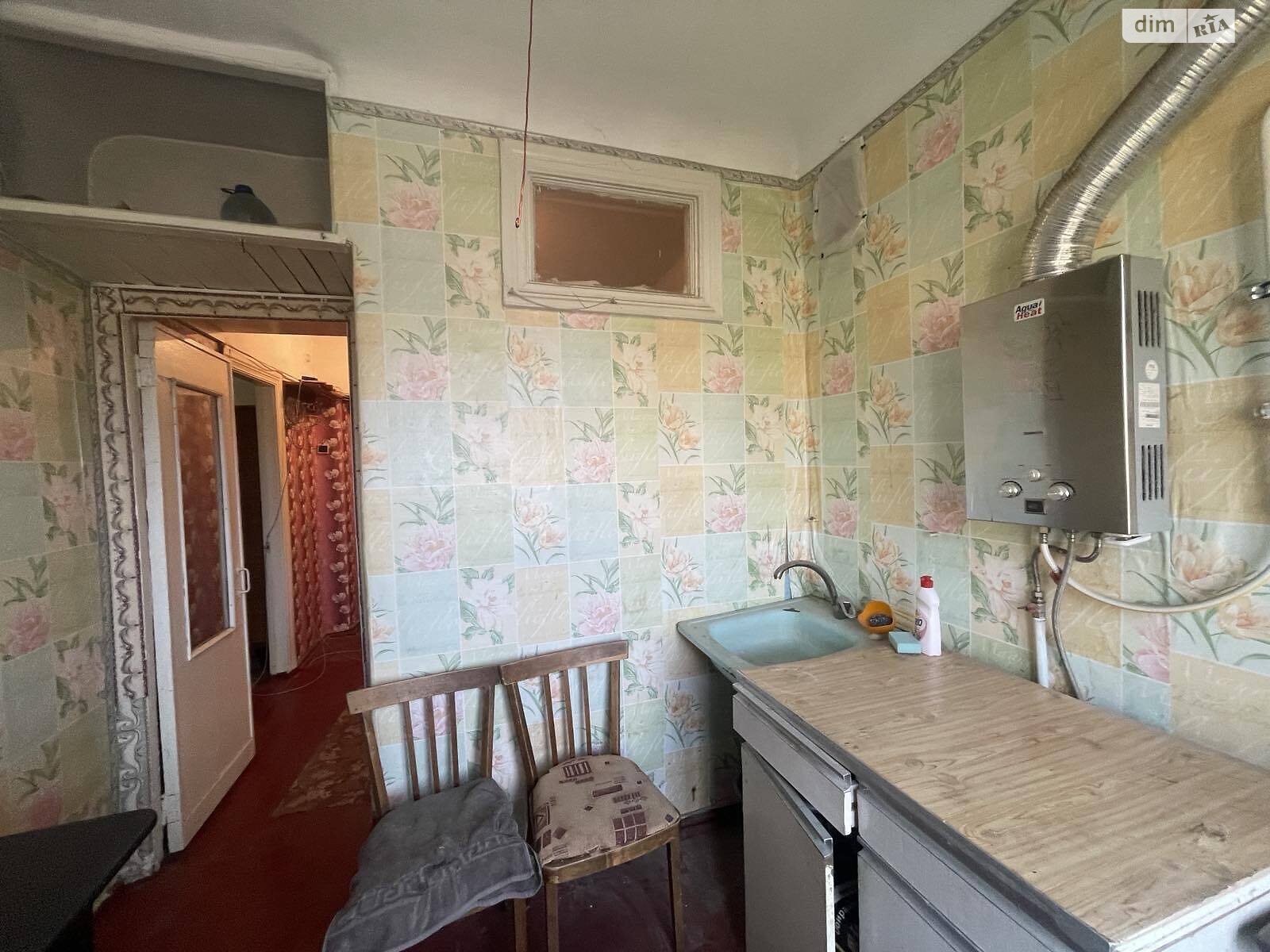 Продаж однокімнатної квартири в Миколаєві, на вул. Поперечна 8-а, район Заводський фото 1