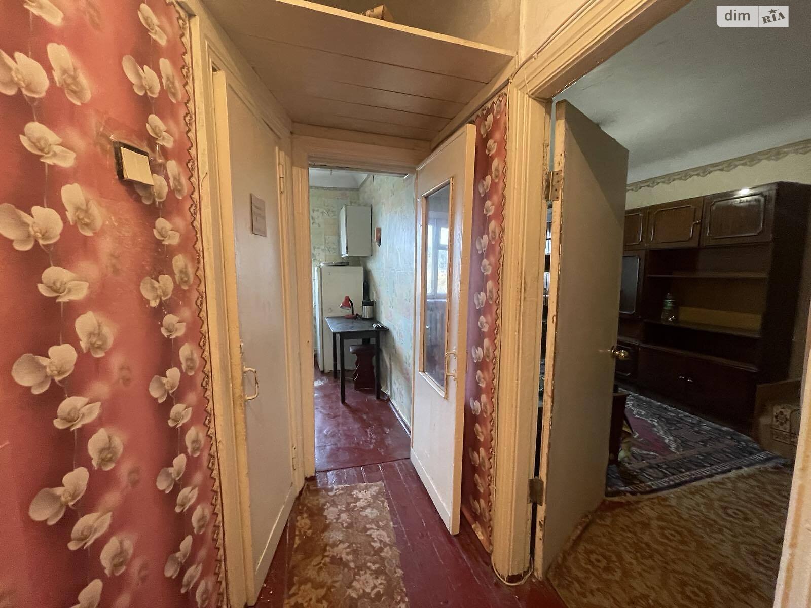 Продаж однокімнатної квартири в Миколаєві, на вул. Поперечна 8-а, район Заводський фото 1