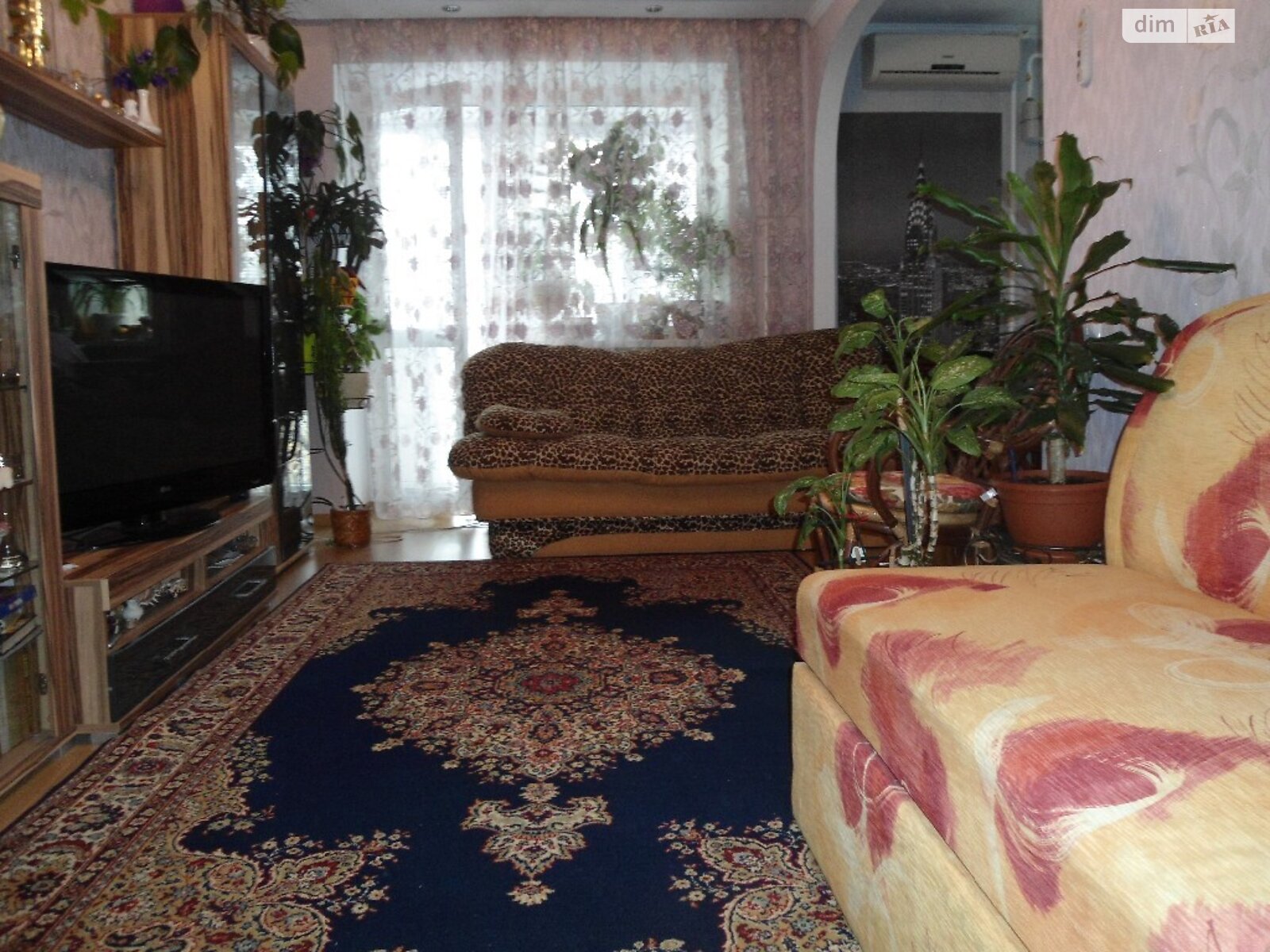 Продажа двухкомнатной квартиры в Николаеве, на ул. Профессора Бузника, район Заводской фото 1