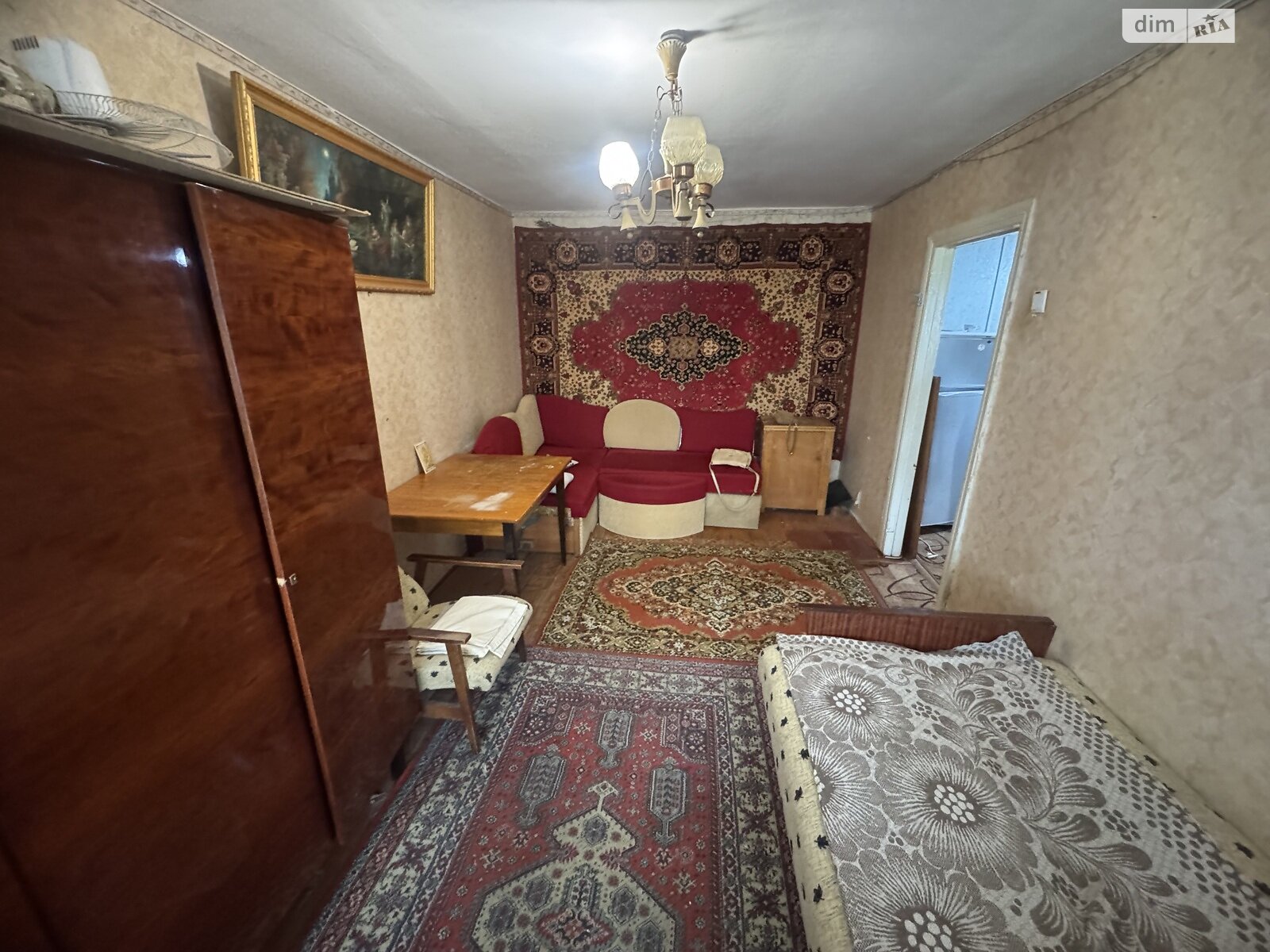 Продаж однокімнатної квартири в Миколаєві, на вул. Професора Бузніка, район Заводський фото 1 Продаж однокімнатної квартири в Миколаєві, на вул. Професора Бузніка, район Заводський фото 1