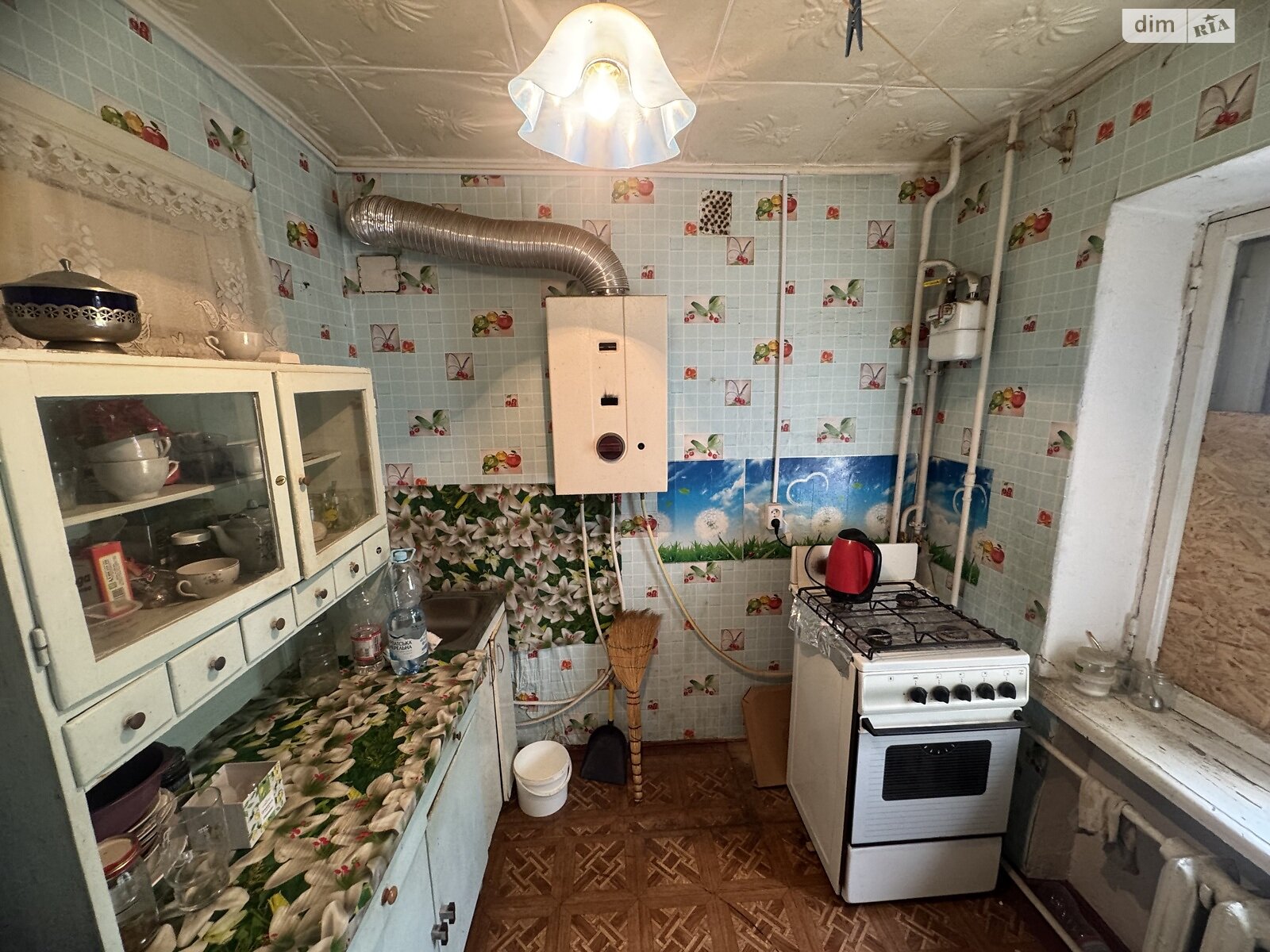 Продаж однокімнатної квартири в Миколаєві, на вул. Професора Бузніка, район Заводський фото 1 Продаж однокімнатної квартири в Миколаєві, на вул. Професора Бузніка, район Заводський фото 1