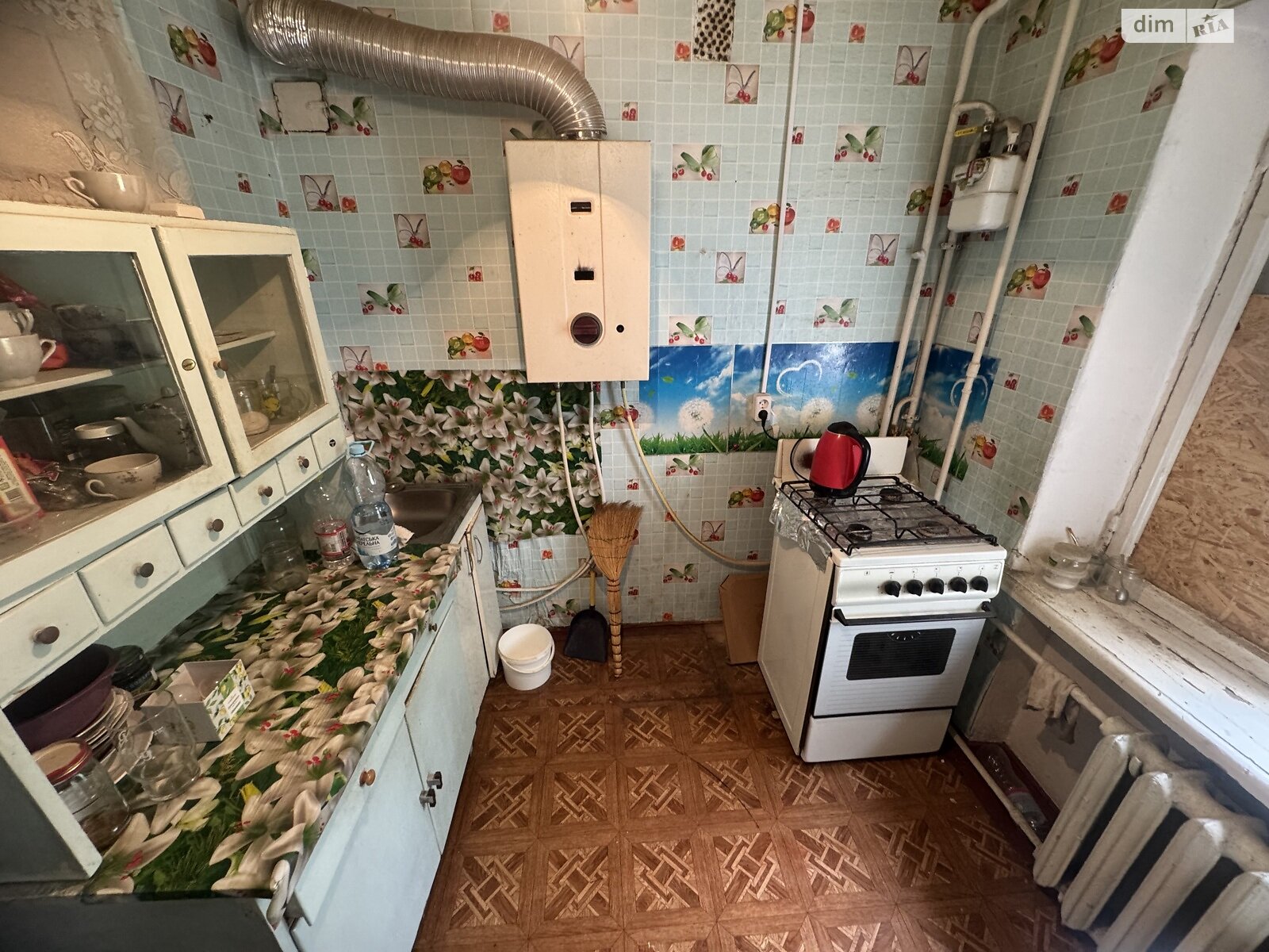 Продаж однокімнатної квартири в Миколаєві, на вул. Професора Бузніка, район Заводський фото 1 Продаж однокімнатної квартири в Миколаєві, на вул. Професора Бузніка, район Заводський фото 1