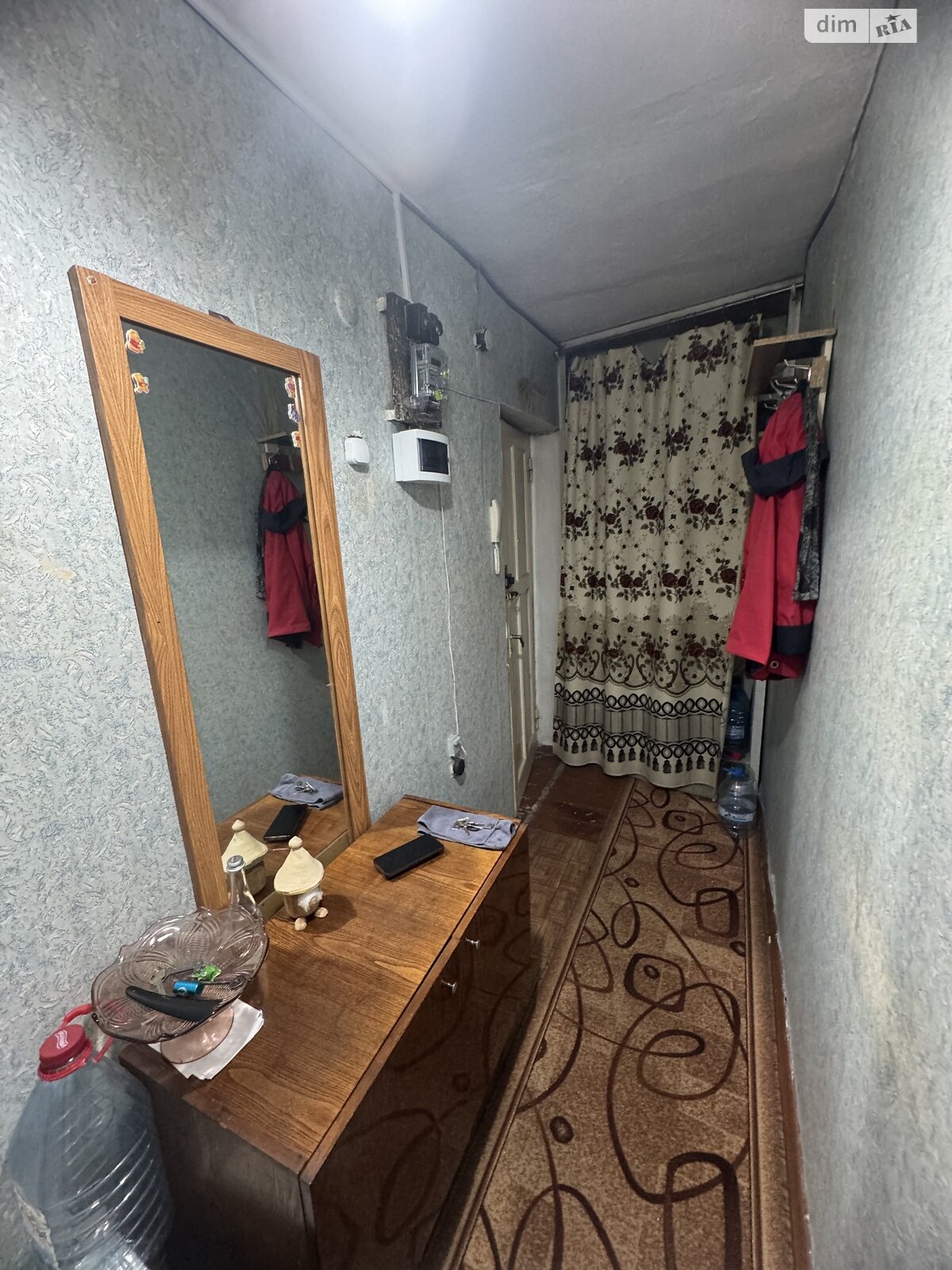 Продаж однокімнатної квартири в Миколаєві, на вул. Професора Бузніка, район Заводський фото 1 Продаж однокімнатної квартири в Миколаєві, на вул. Професора Бузніка, район Заводський фото 1