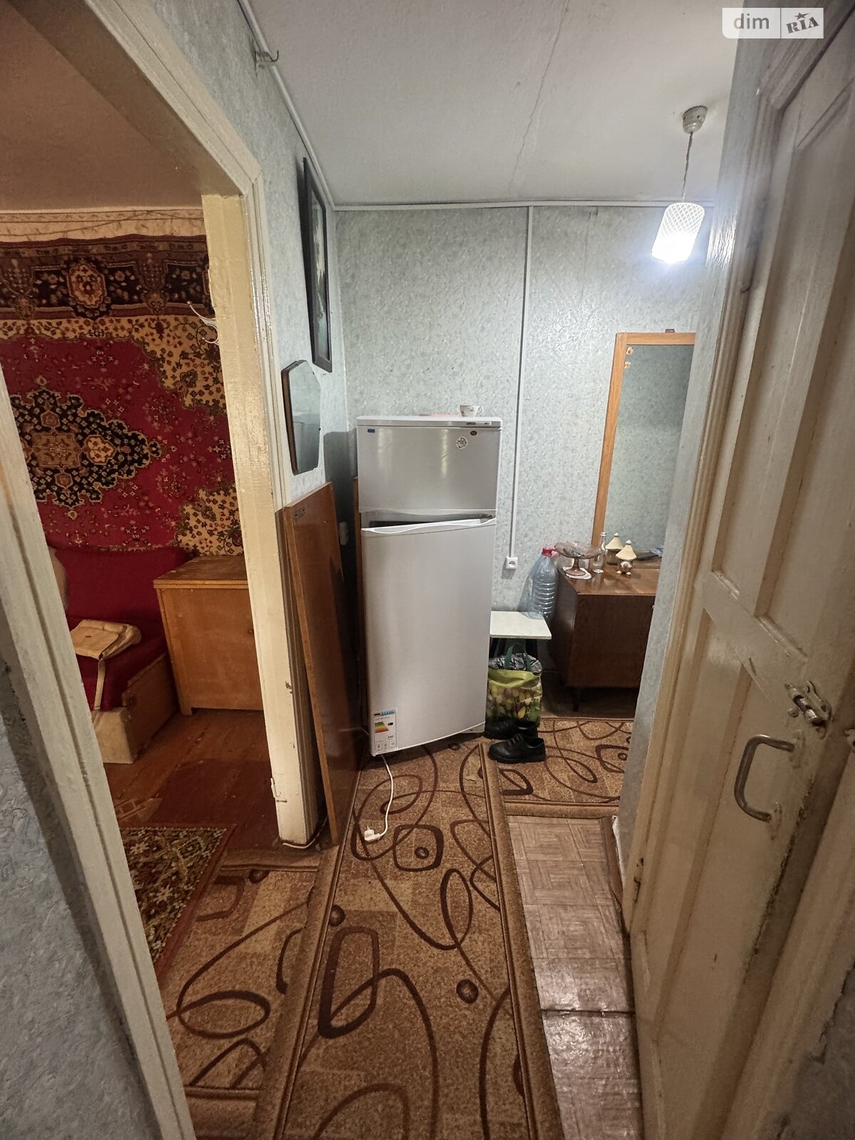 Продаж однокімнатної квартири в Миколаєві, на вул. Професора Бузніка, район Заводський фото 1 Продаж однокімнатної квартири в Миколаєві, на вул. Професора Бузніка, район Заводський фото 1