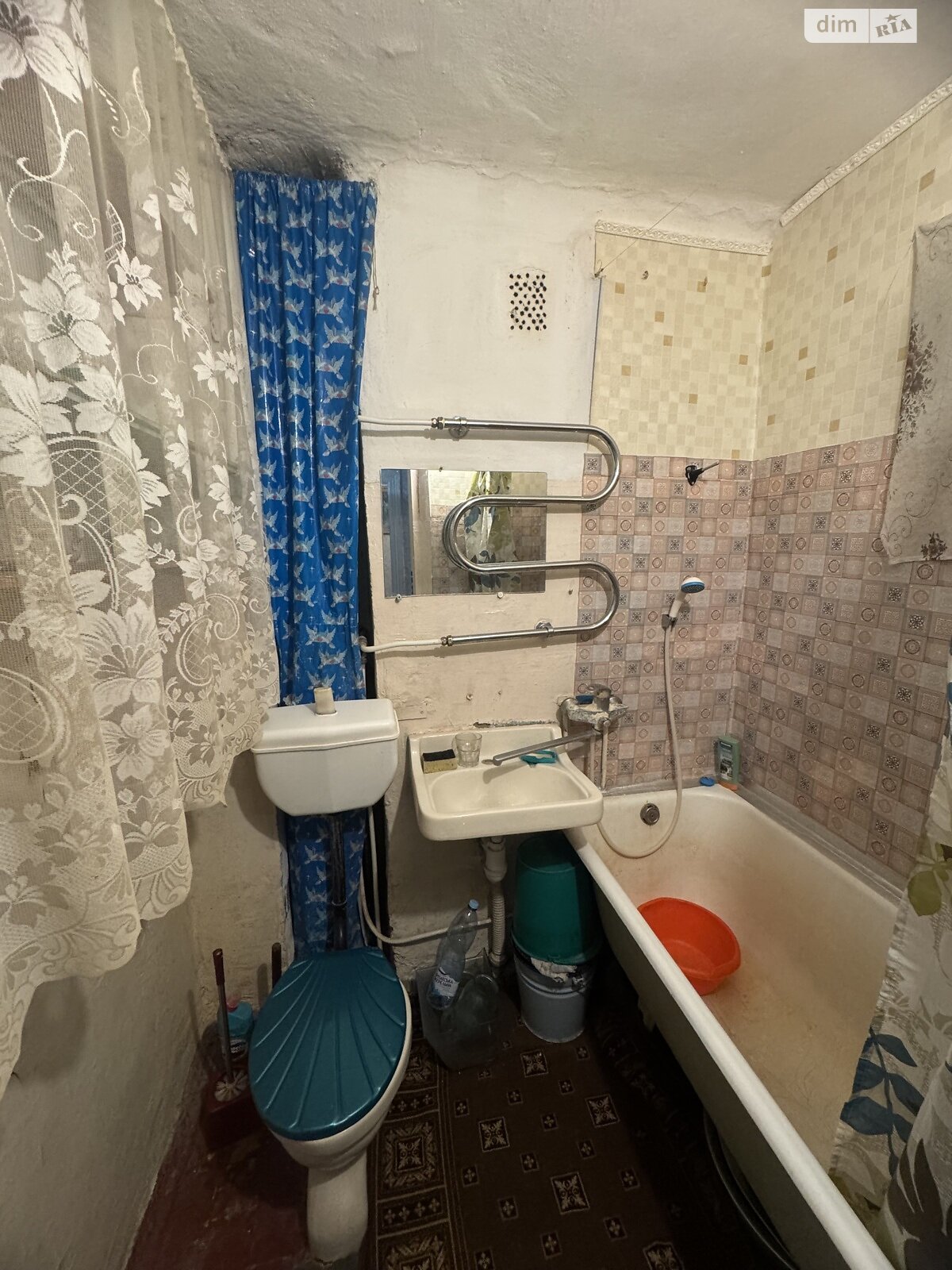 Продаж однокімнатної квартири в Миколаєві, на вул. Професора Бузніка, район Заводський фото 1 Продаж однокімнатної квартири в Миколаєві, на вул. Професора Бузніка, район Заводський фото 1