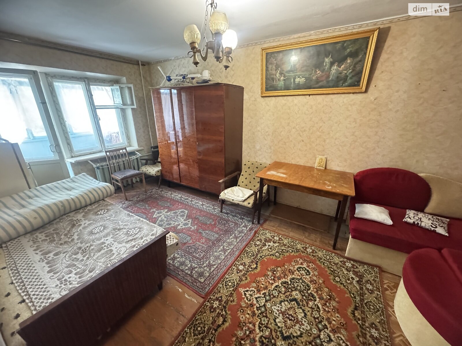 Продаж однокімнатної квартири в Миколаєві, на вул. Професора Бузніка, район Заводський фото 1 Продаж однокімнатної квартири в Миколаєві, на вул. Професора Бузніка, район Заводський фото 1