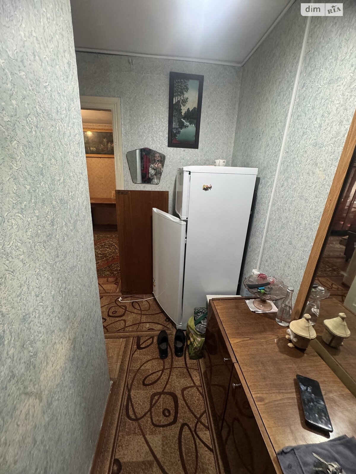 Продаж однокімнатної квартири в Миколаєві, на вул. Професора Бузніка, район Заводський фото 1 Продаж однокімнатної квартири в Миколаєві, на вул. Професора Бузніка, район Заводський фото 1