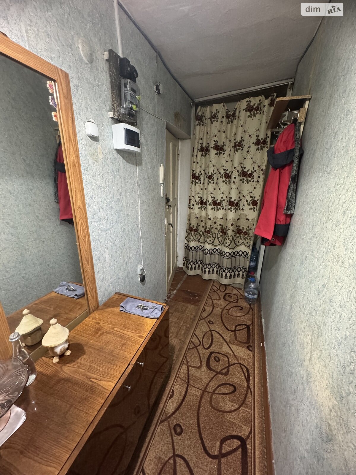 Продаж однокімнатної квартири в Миколаєві, на вул. Професора Бузніка, район Заводський фото 1 Продаж однокімнатної квартири в Миколаєві, на вул. Професора Бузніка, район Заводський фото 1
