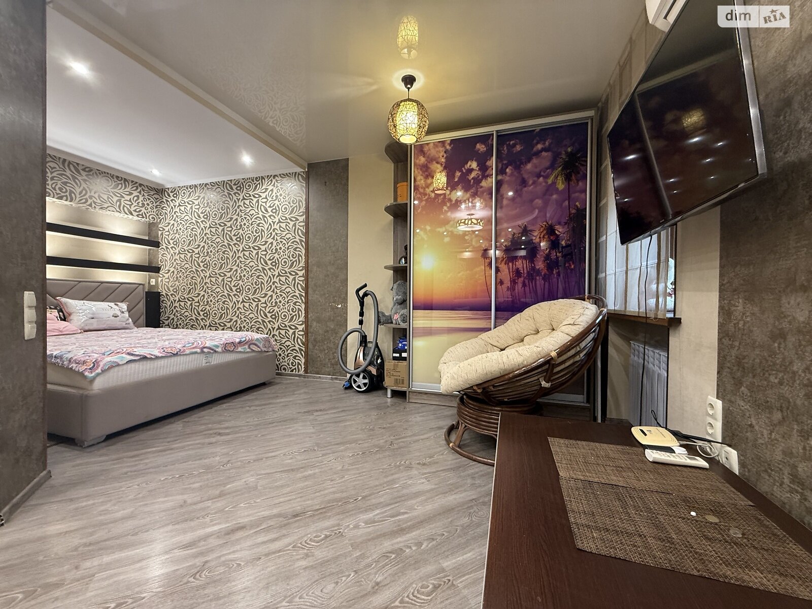 Продаж однокімнатної квартири в Миколаєві, на вул. Професора Бузніка, район Заводський фото 1 Продаж однокімнатної квартири в Миколаєві, на вул. Професора Бузніка, район Заводський фото 1