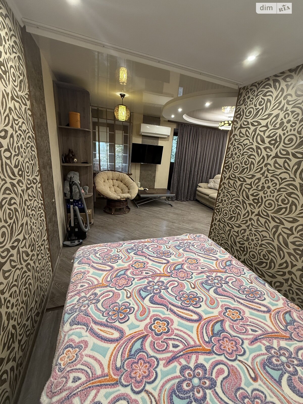 Продаж однокімнатної квартири в Миколаєві, на вул. Професора Бузніка, район Заводський фото 1 Продаж однокімнатної квартири в Миколаєві, на вул. Професора Бузніка, район Заводський фото 1