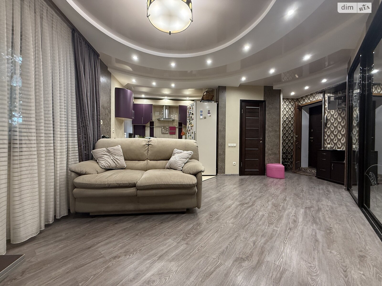 Продаж однокімнатної квартири в Миколаєві, на вул. Професора Бузніка, район Заводський фото 1 Продаж однокімнатної квартири в Миколаєві, на вул. Професора Бузніка, район Заводський фото 1