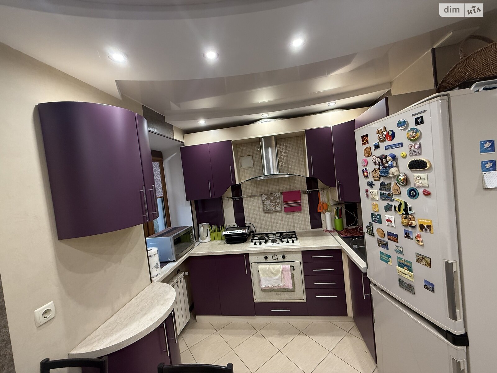 Продаж однокімнатної квартири в Миколаєві, на вул. Професора Бузніка, район Заводський фото 1 Продаж однокімнатної квартири в Миколаєві, на вул. Професора Бузніка, район Заводський фото 1