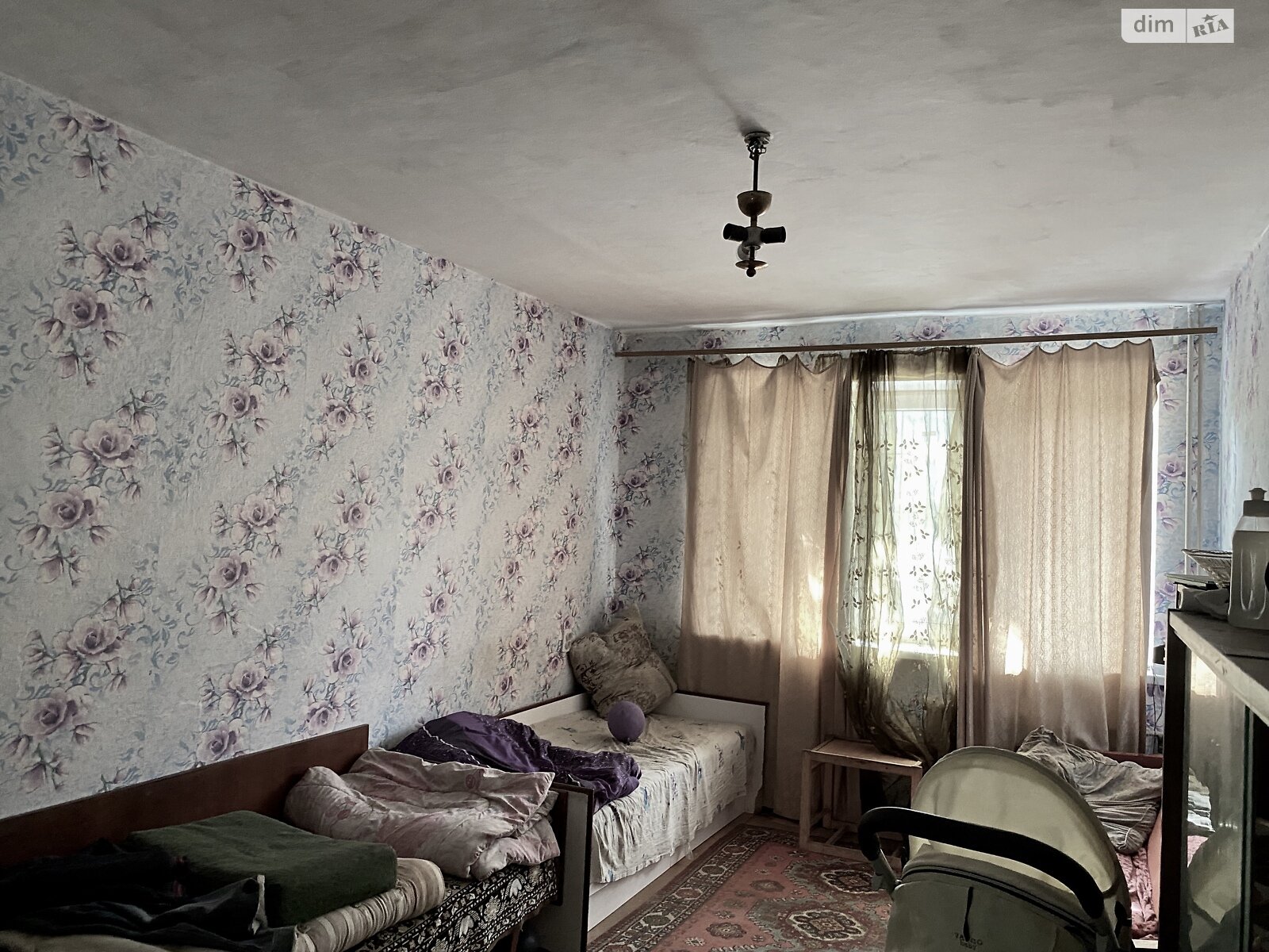 Продаж трикімнатної квартири в Миколаєві, на вул. Професора Бузніка, район Заводський фото 1 Продаж трикімнатної квартири в Миколаєві, на вул. Професора Бузніка, район Заводський фото 1