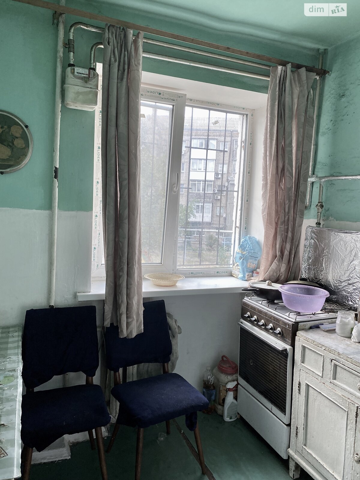 Продаж трикімнатної квартири в Миколаєві, на вул. Професора Бузніка, район Заводський фото 1 Продаж трикімнатної квартири в Миколаєві, на вул. Професора Бузніка, район Заводський фото 1