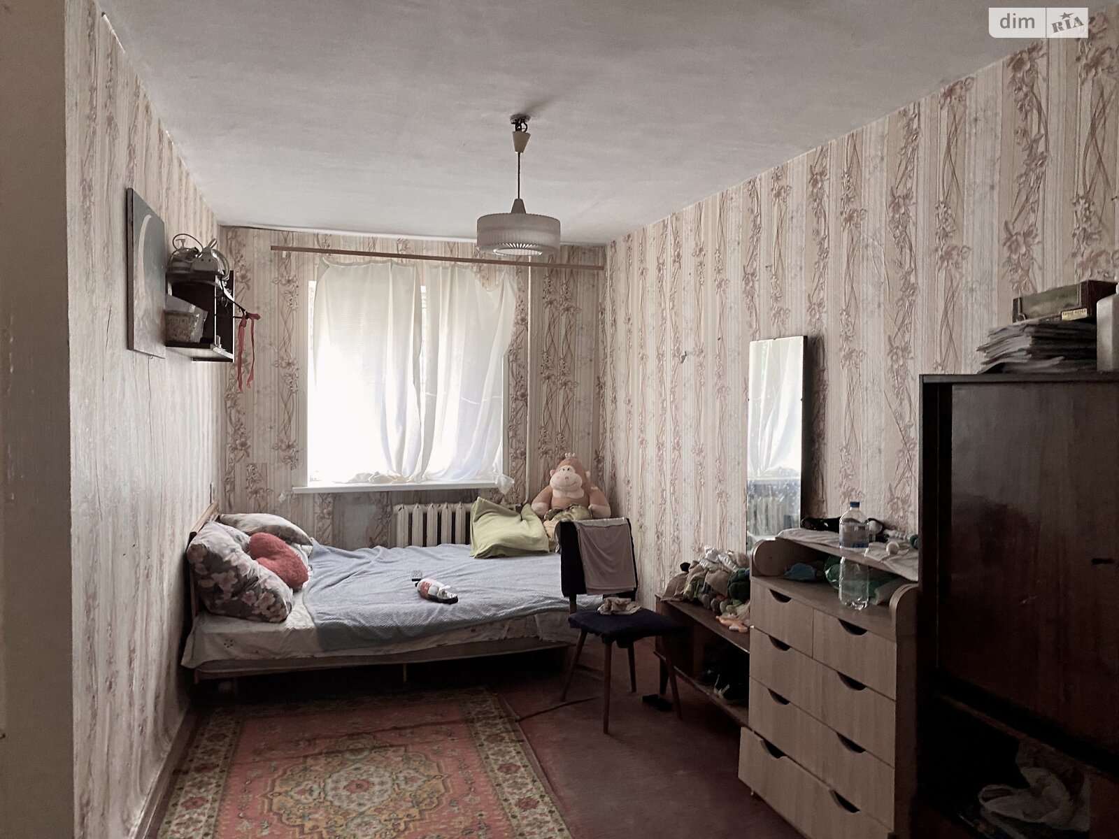 Продаж трикімнатної квартири в Миколаєві, на вул. Професора Бузніка, район Заводський фото 1 Продаж трикімнатної квартири в Миколаєві, на вул. Професора Бузніка, район Заводський фото 1