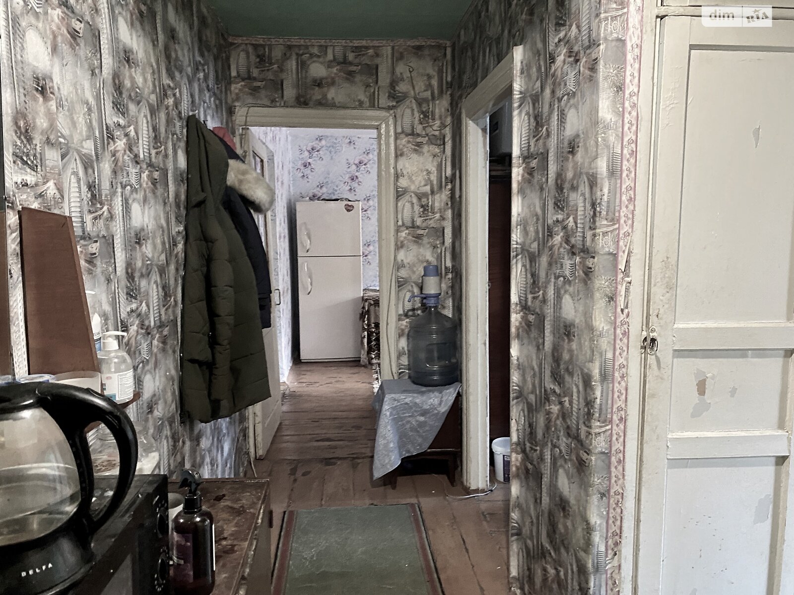 Продаж трикімнатної квартири в Миколаєві, на вул. Професора Бузніка, район Заводський фото 1 Продаж трикімнатної квартири в Миколаєві, на вул. Професора Бузніка, район Заводський фото 1