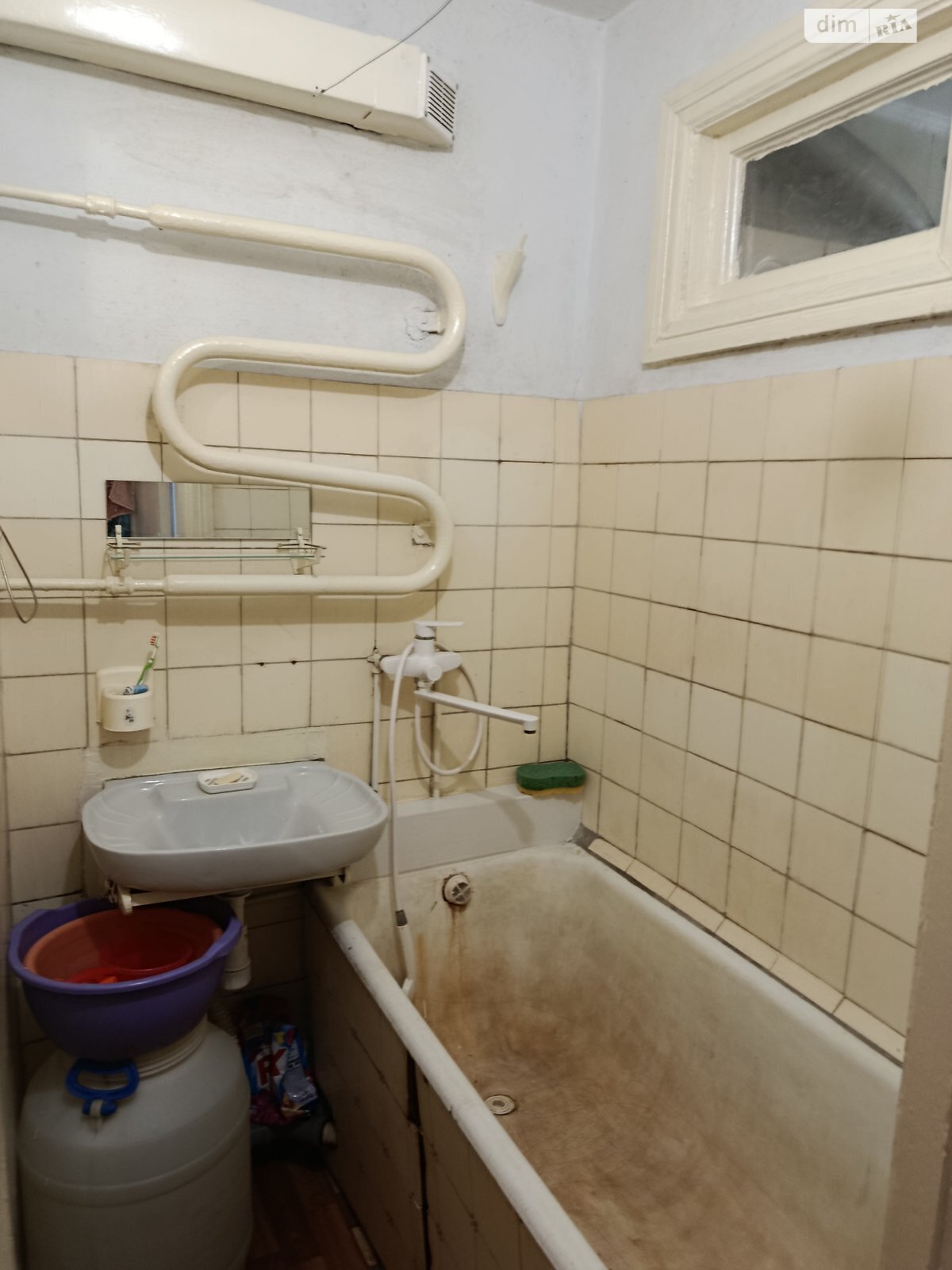 Продаж двокімнатної квартири в Миколаєві, на вул. Професора Бузніка, район Центральний фото 1