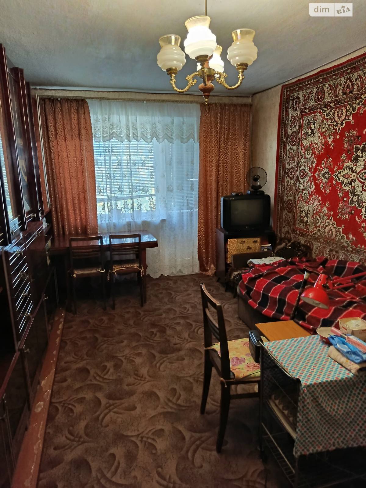 Продаж двокімнатної квартири в Миколаєві, на вул. Професора Бузніка, район Центральний фото 1