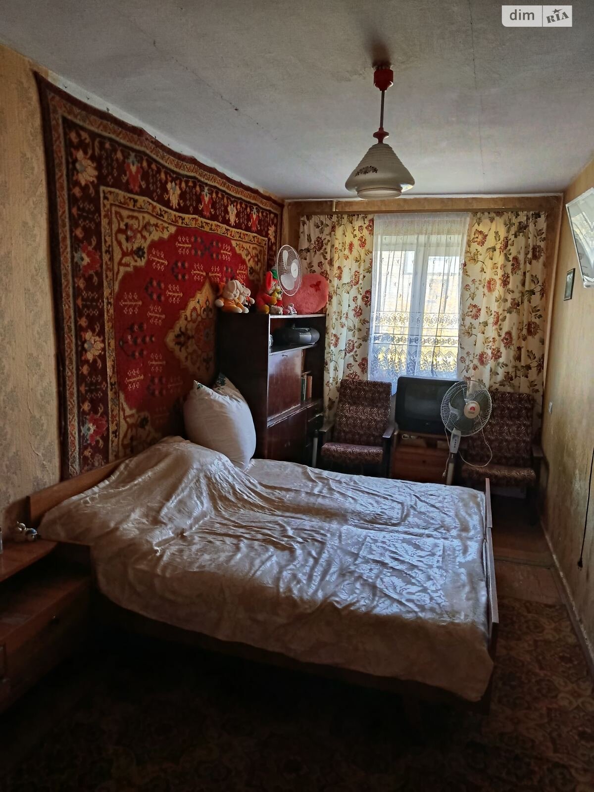 Продаж двокімнатної квартири в Миколаєві, на вул. Професора Бузніка, район Центральний фото 1