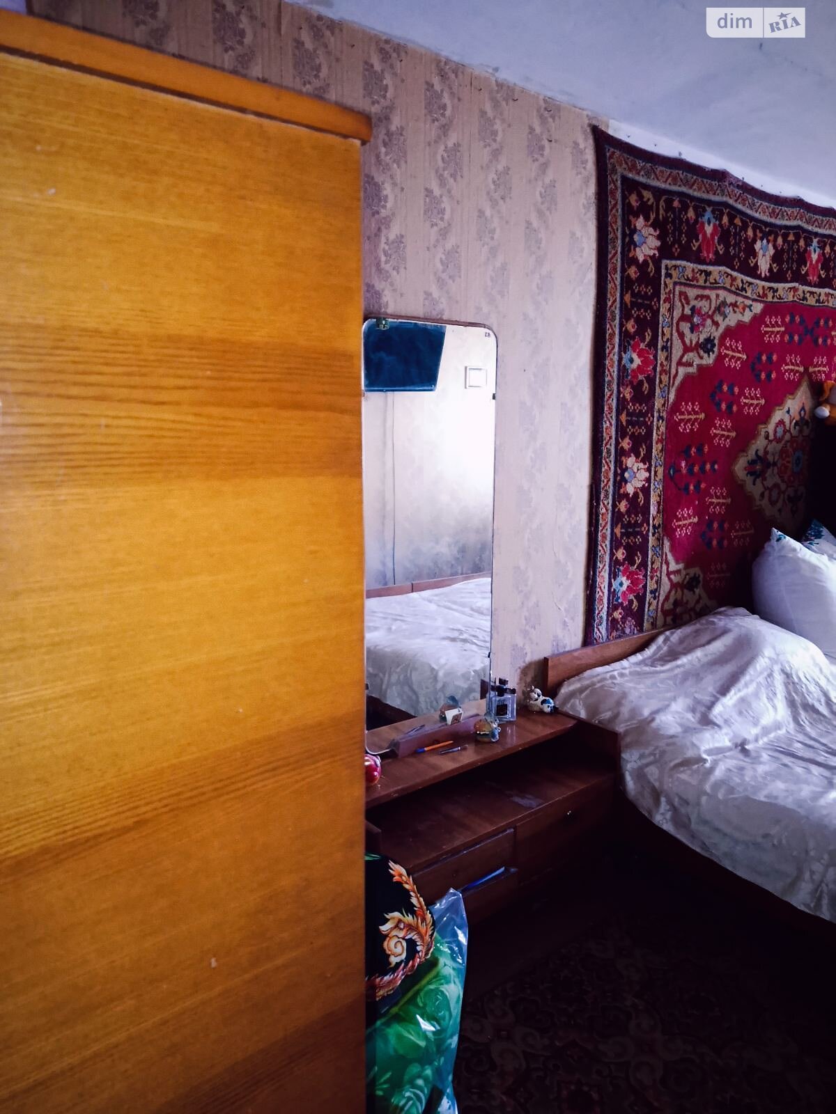 Продаж двокімнатної квартири в Миколаєві, на вул. Професора Бузніка, район Центральний фото 1