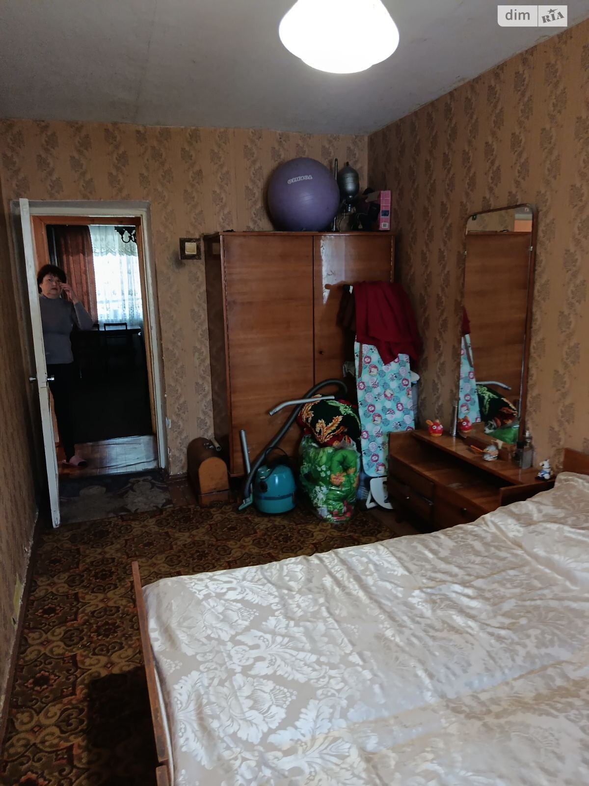 Продаж двокімнатної квартири в Миколаєві, на вул. Професора Бузніка, район Центральний фото 1