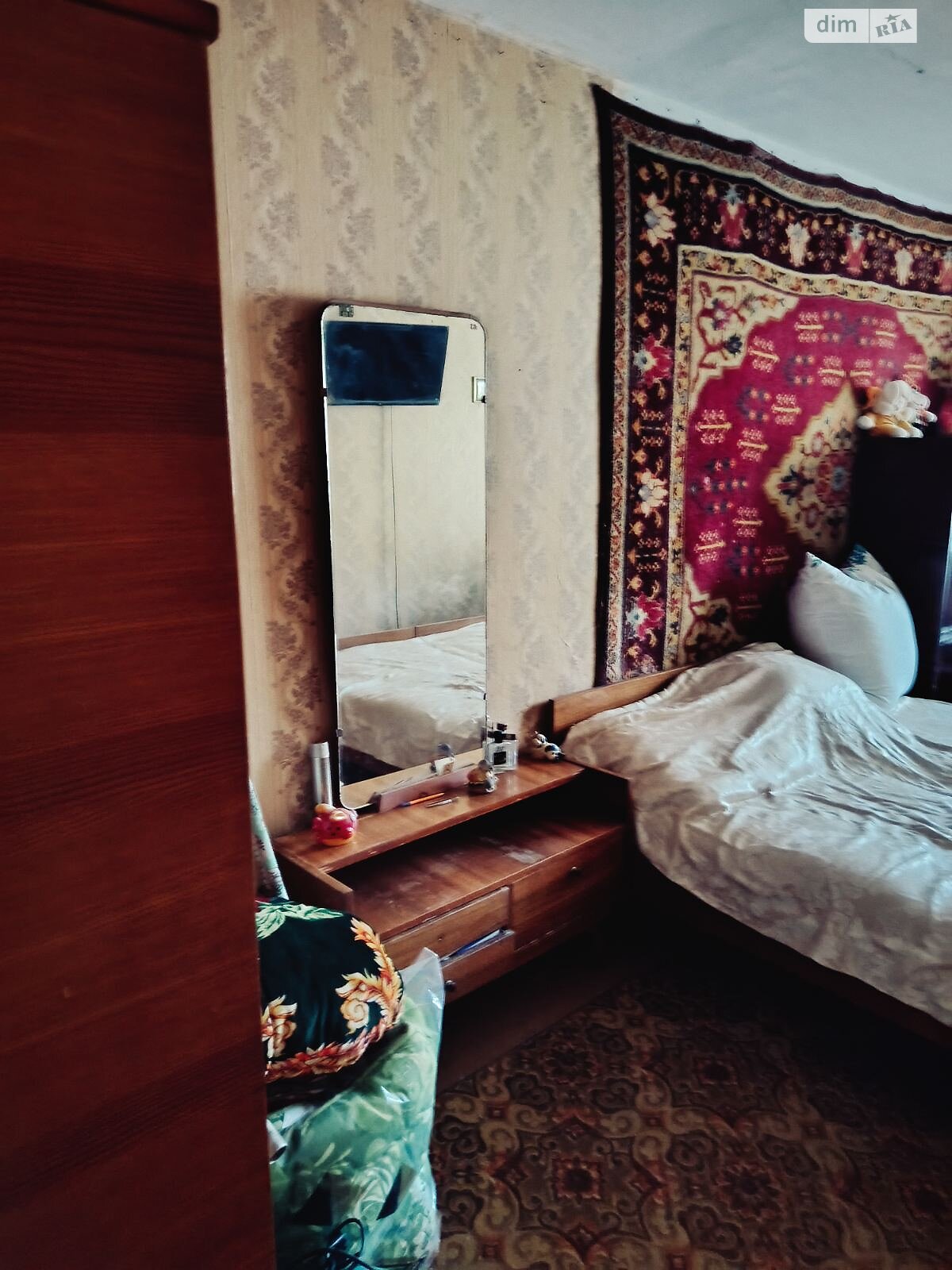 Продаж двокімнатної квартири в Миколаєві, на вул. Професора Бузніка, район Центральний фото 1