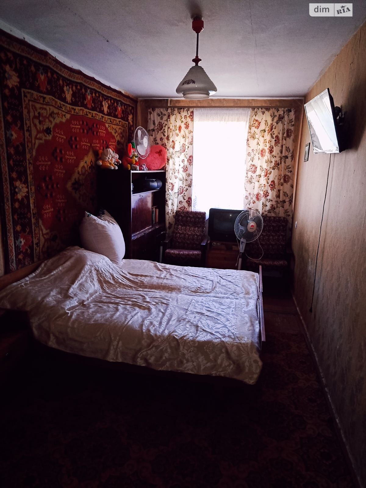 Продаж двокімнатної квартири в Миколаєві, на вул. Професора Бузніка, район Центральний фото 1