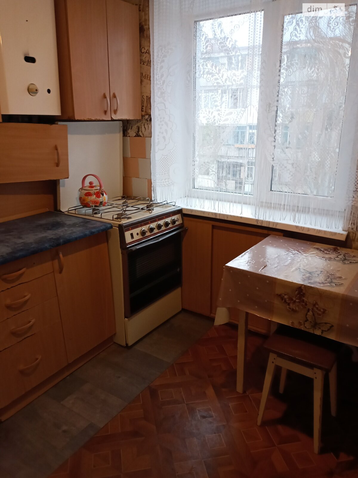 Продажа двухкомнатной квартиры в Николаеве, на ул. Рабочая, район Заводской фото 1