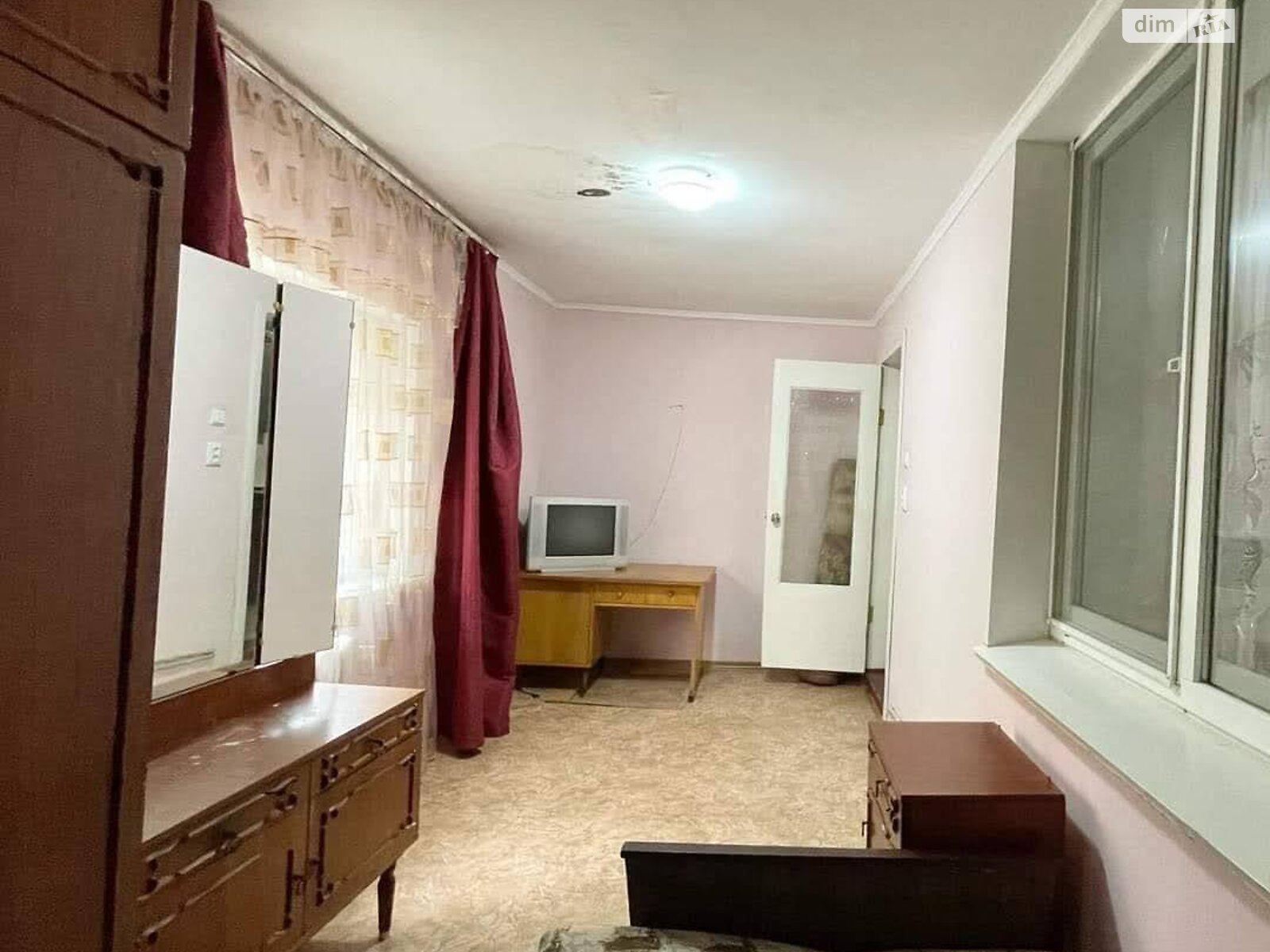 Продаж однокімнатної квартири в Миколаєві, на пров. Радіо, район Заводський фото 1 Продаж однокімнатної квартири в Миколаєві, на пров. Радіо, район Заводський фото 1