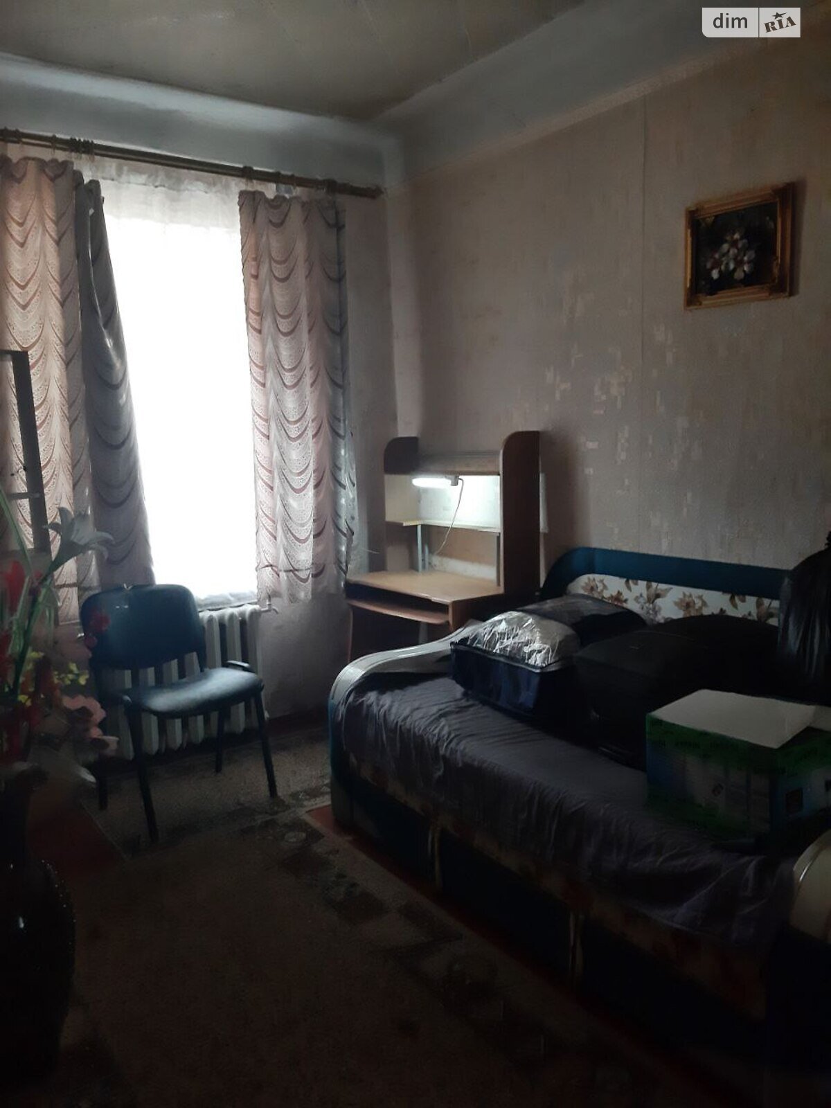 Продажа трехкомнатной квартиры в Николаеве, на ул. Радостная 24, район Заводской фото 1