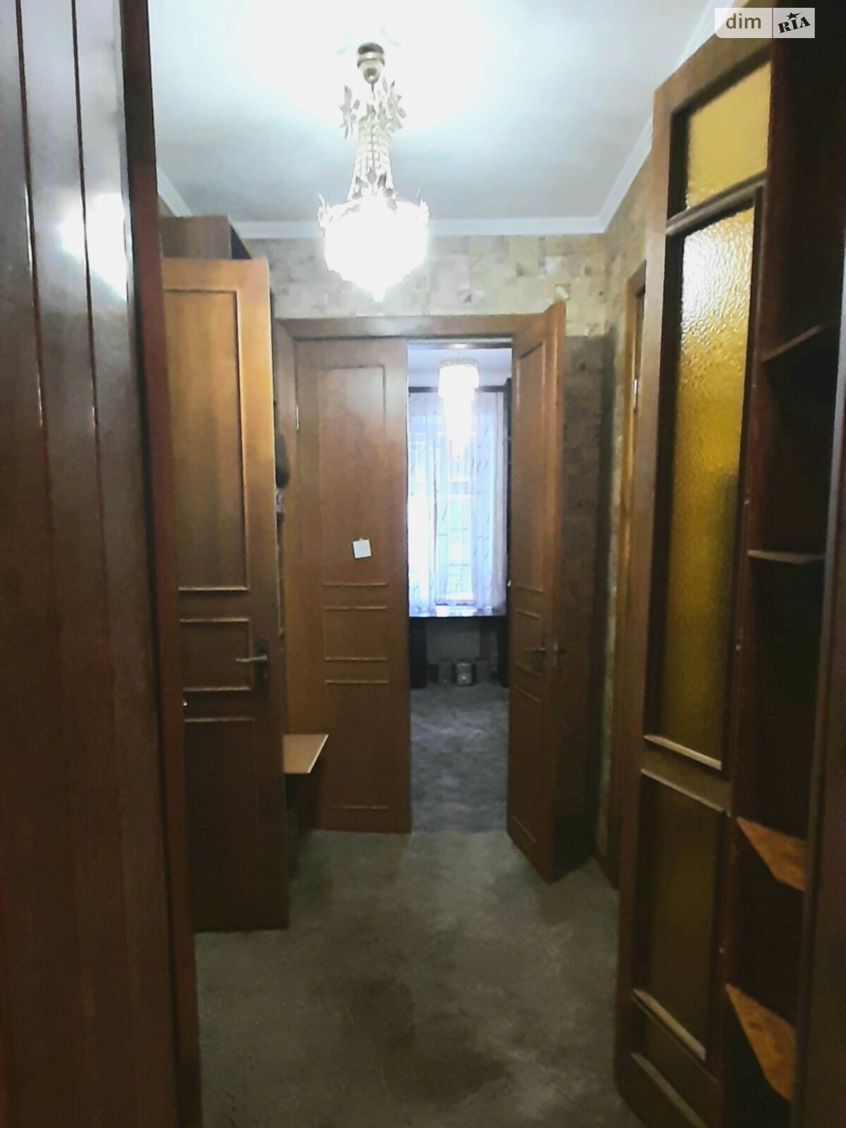 Продажа двухкомнатной квартиры в Николаеве, на ул. Рюмина, район Заводской фото 1