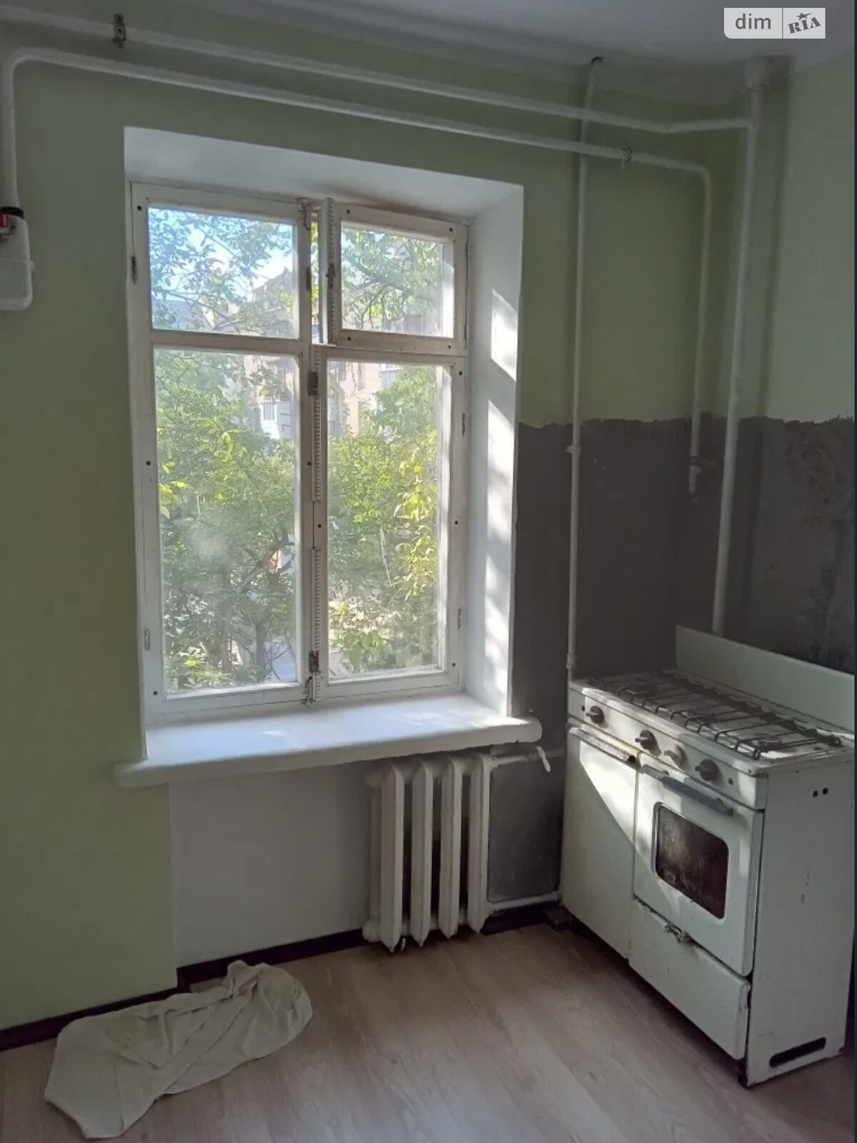 Продажа трехкомнатной квартиры в Николаеве, на ул. Рюмина, район Заводской фото 1 Продажа трехкомнатной квартиры в Николаеве, на ул. Рюмина, район Заводской фото 1
