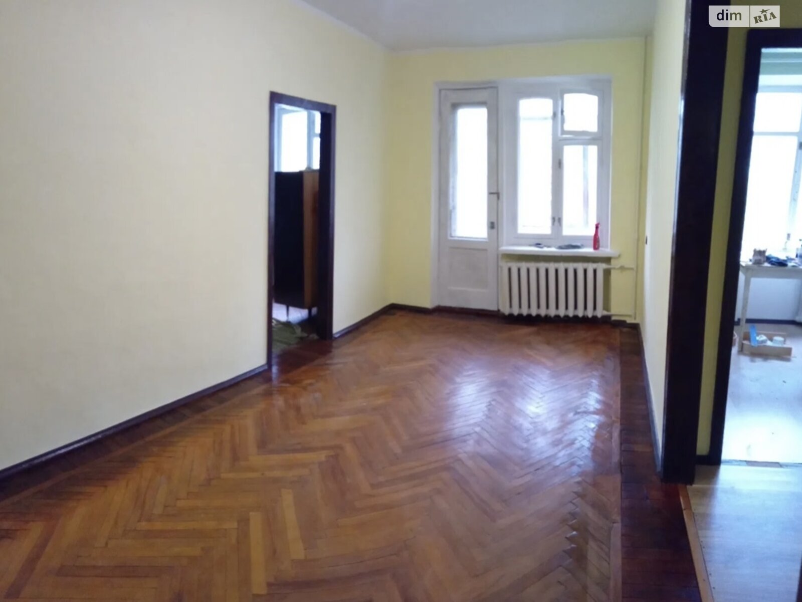 Продажа трехкомнатной квартиры в Николаеве, на ул. Рюмина, район Заводской фото 1 Продажа трехкомнатной квартиры в Николаеве, на ул. Рюмина, район Заводской фото 1