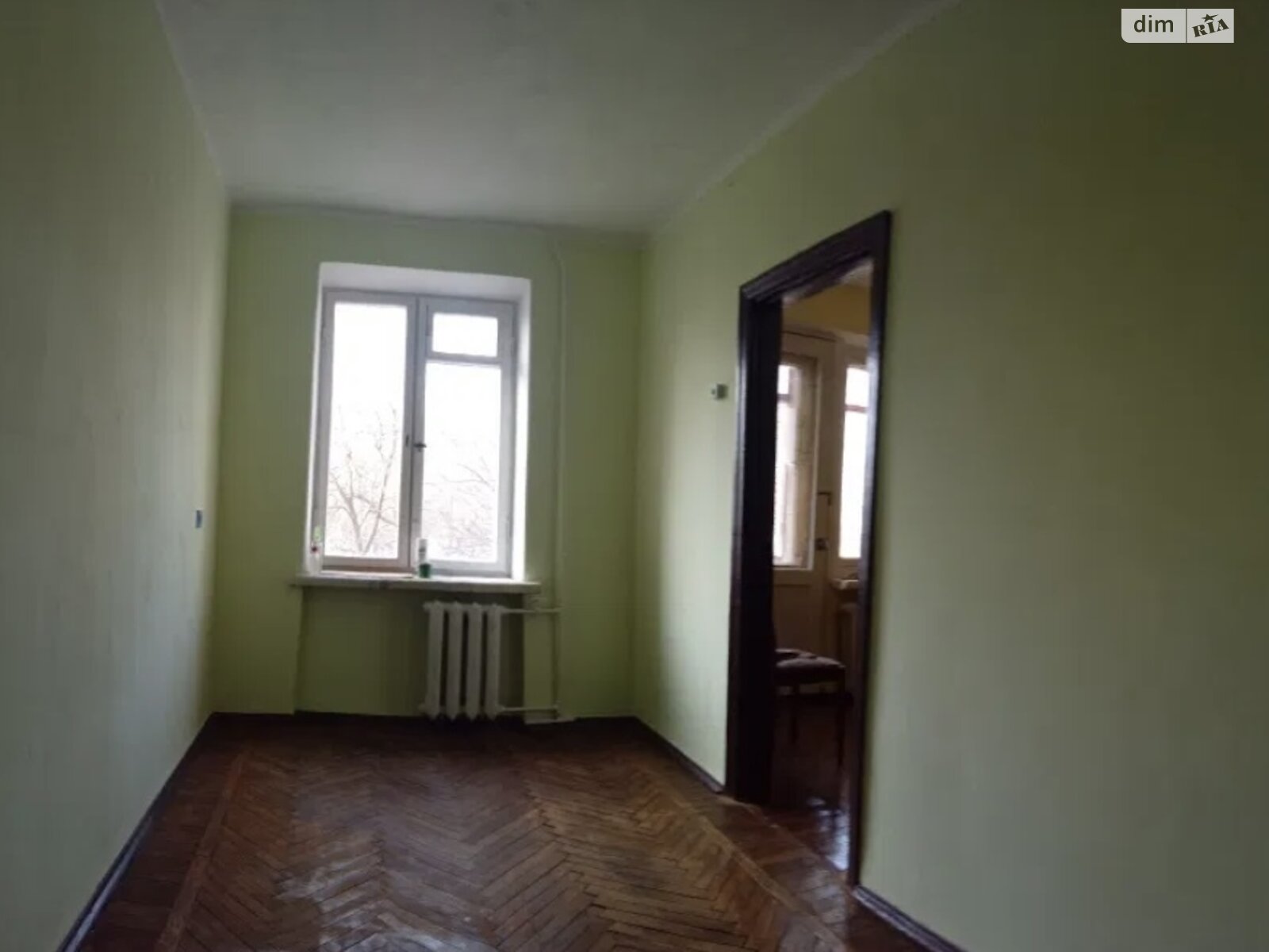 Продажа трехкомнатной квартиры в Николаеве, на ул. Рюмина, район Заводской фото 1 Продажа трехкомнатной квартиры в Николаеве, на ул. Рюмина, район Заводской фото 1