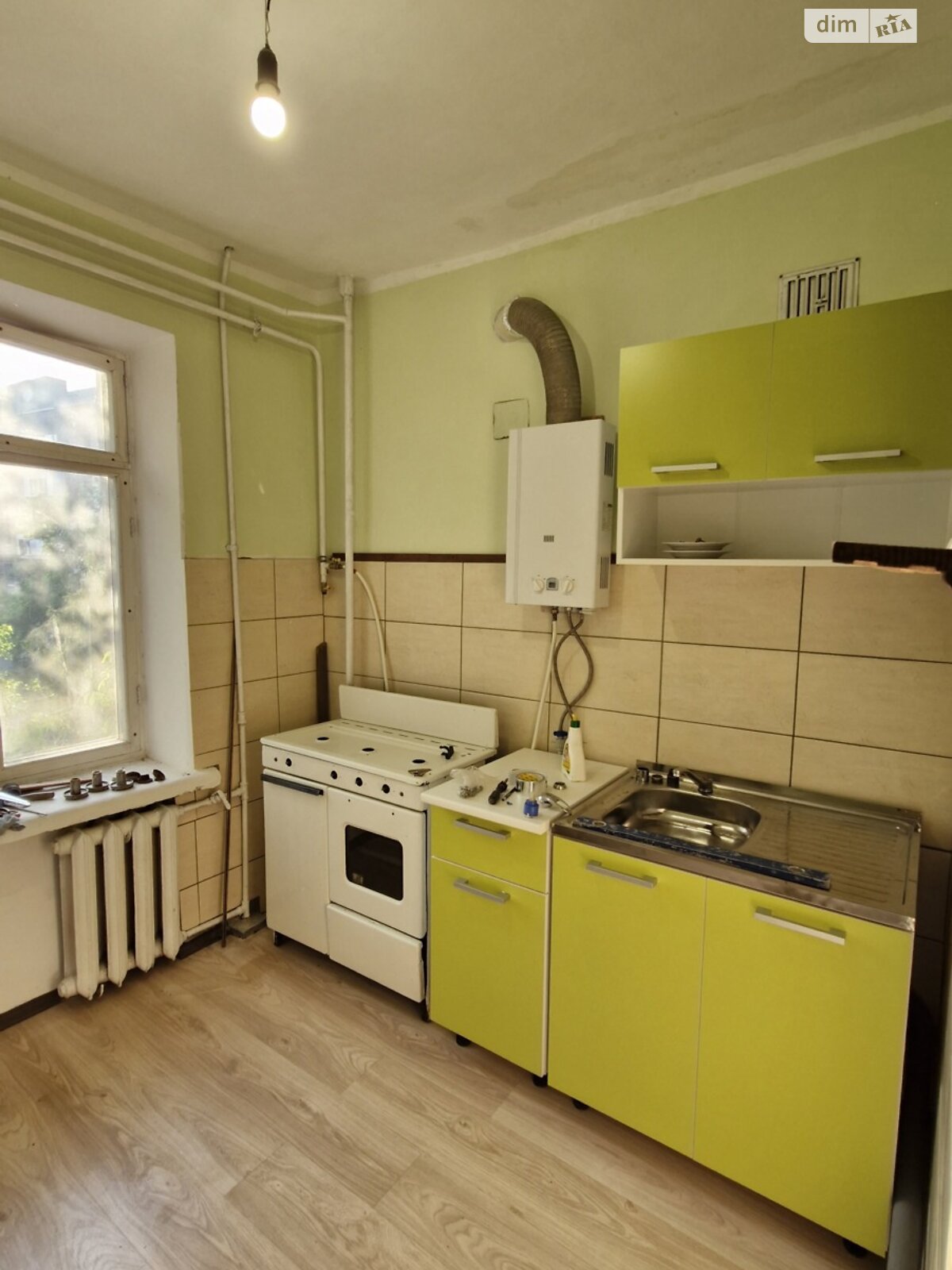 Продаж трикімнатної квартири в Миколаєві, на вул. Рюміна 19, район Заводський фото 1 Продаж трикімнатної квартири в Миколаєві, на вул. Рюміна 19, район Заводський фото 1