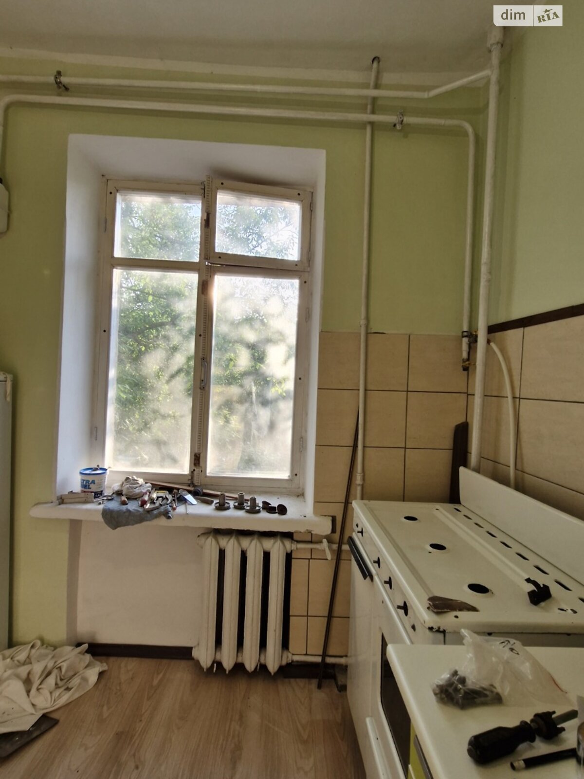 Продаж трикімнатної квартири в Миколаєві, на вул. Рюміна 19, район Заводський фото 1 Продаж трикімнатної квартири в Миколаєві, на вул. Рюміна 19, район Заводський фото 1
