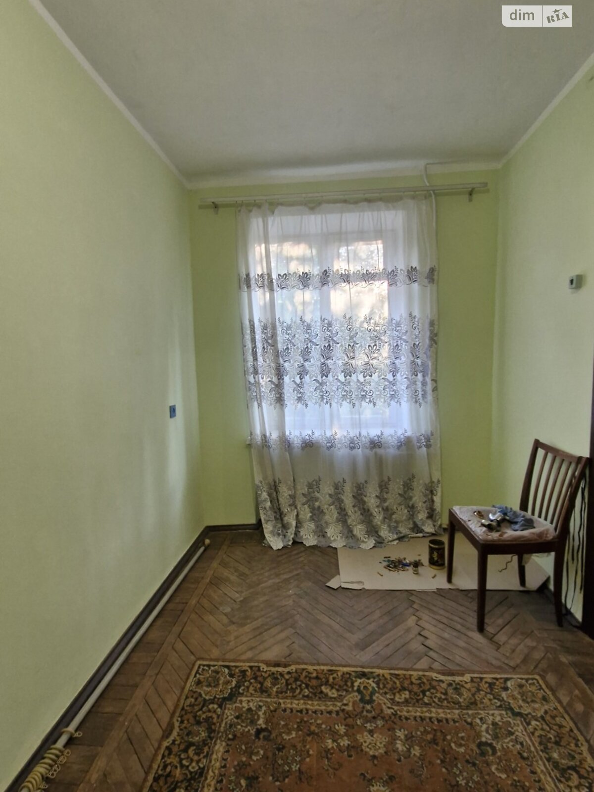 Продаж трикімнатної квартири в Миколаєві, на вул. Рюміна 19, район Заводський фото 1 Продаж трикімнатної квартири в Миколаєві, на вул. Рюміна 19, район Заводський фото 1