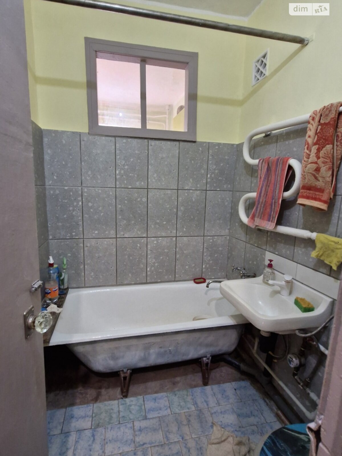 Продаж трикімнатної квартири в Миколаєві, на вул. Рюміна 19, район Заводський фото 1 Продаж трикімнатної квартири в Миколаєві, на вул. Рюміна 19, район Заводський фото 1