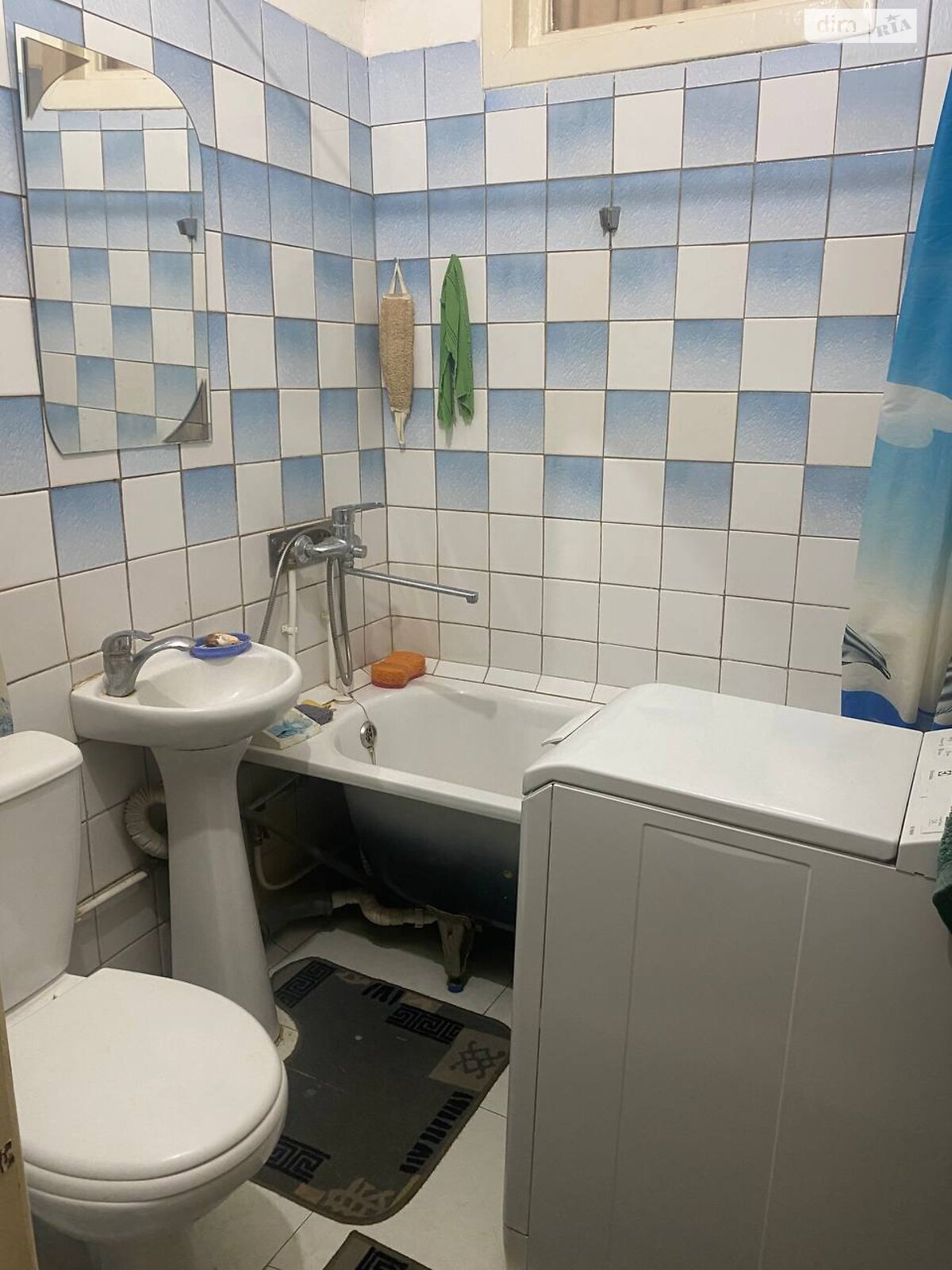 Продажа двухкомнатной квартиры в Николаеве, на ул. Рюмина 15, район Заводской фото 1 Продажа двухкомнатной квартиры в Николаеве, на ул. Рюмина 15, район Заводской фото 1