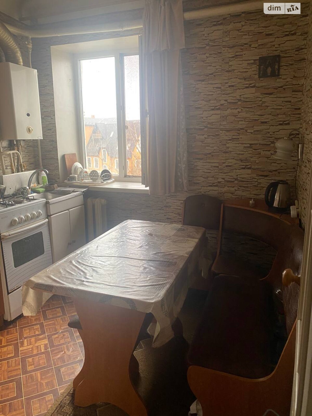 Продажа двухкомнатной квартиры в Николаеве, на ул. Рюмина 15, район Заводской фото 1 Продажа двухкомнатной квартиры в Николаеве, на ул. Рюмина 15, район Заводской фото 1