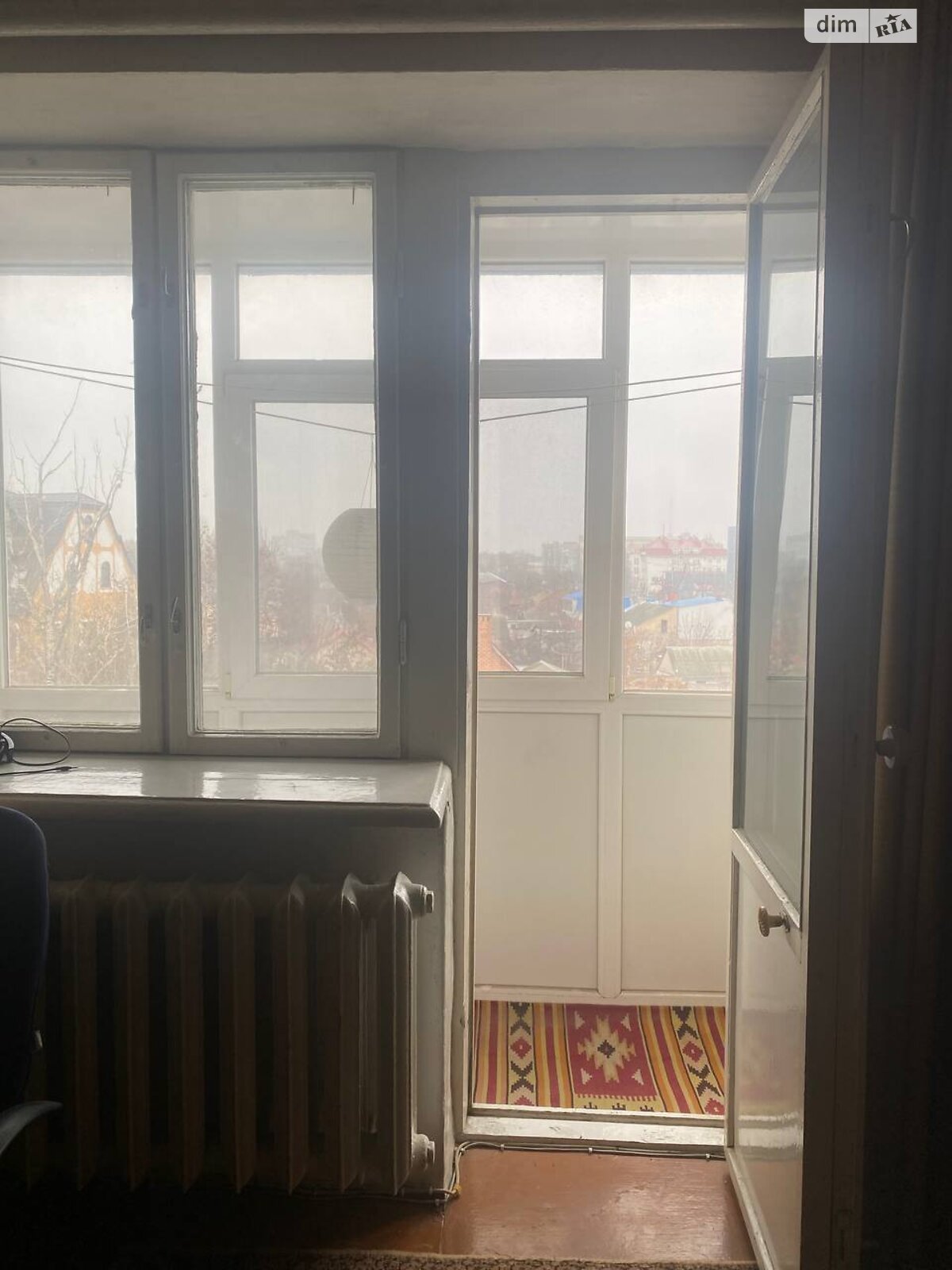 Продажа двухкомнатной квартиры в Николаеве, на ул. Рюмина 15, район Заводской фото 1 Продажа двухкомнатной квартиры в Николаеве, на ул. Рюмина 15, район Заводской фото 1