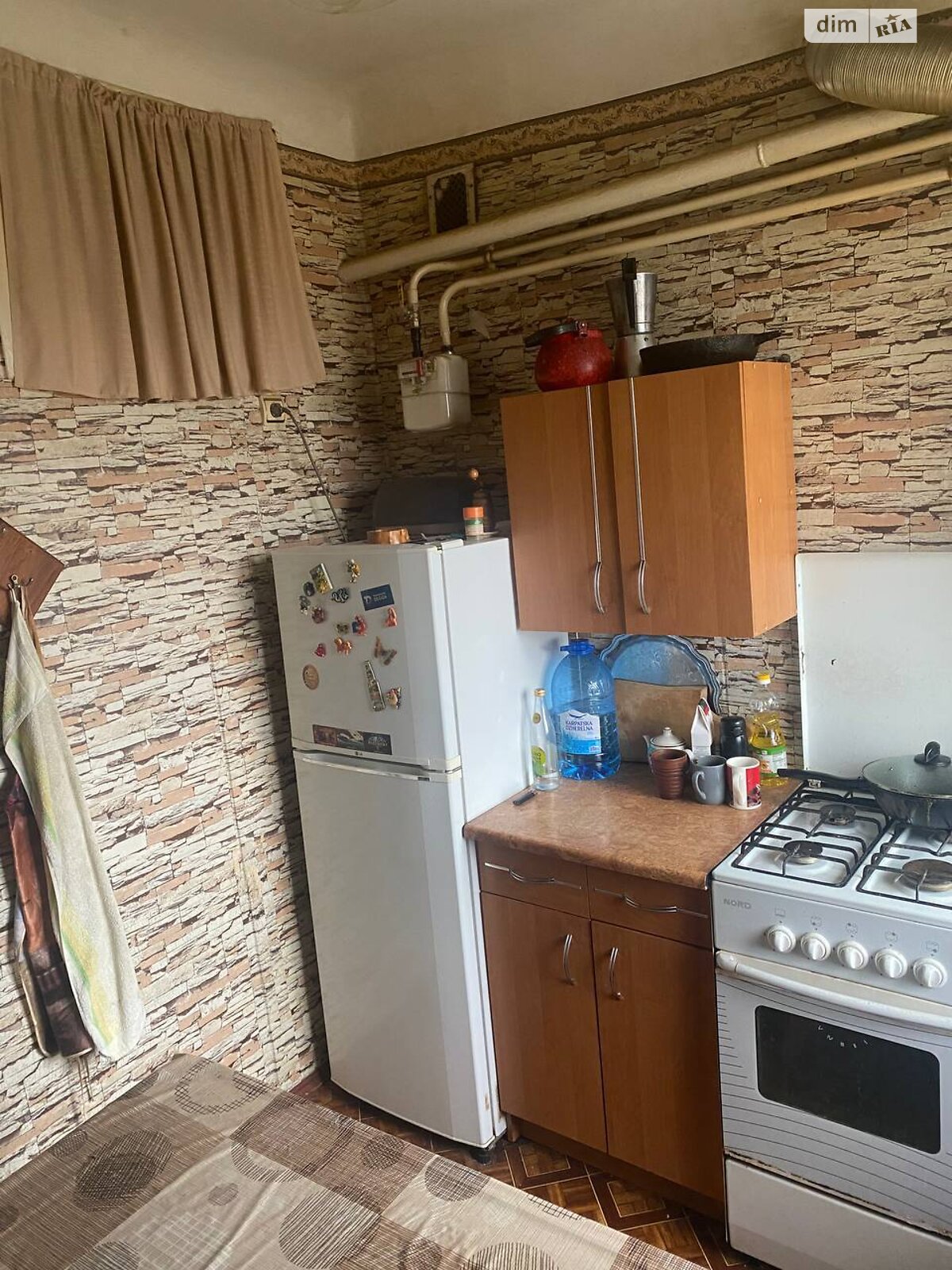 Продажа двухкомнатной квартиры в Николаеве, на ул. Рюмина 15, район Заводской фото 1 Продажа двухкомнатной квартиры в Николаеве, на ул. Рюмина 15, район Заводской фото 1