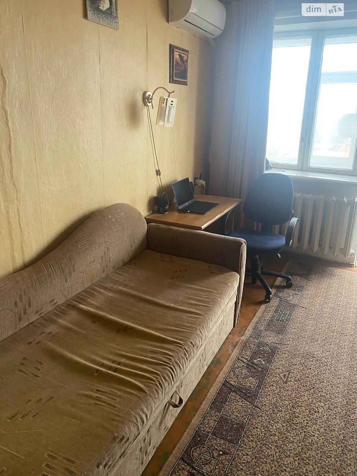 Продажа двухкомнатной квартиры в Николаеве, на ул. Рюмина 15, район Заводской фото 1 Продажа двухкомнатной квартиры в Николаеве, на ул. Рюмина 15, район Заводской фото 1