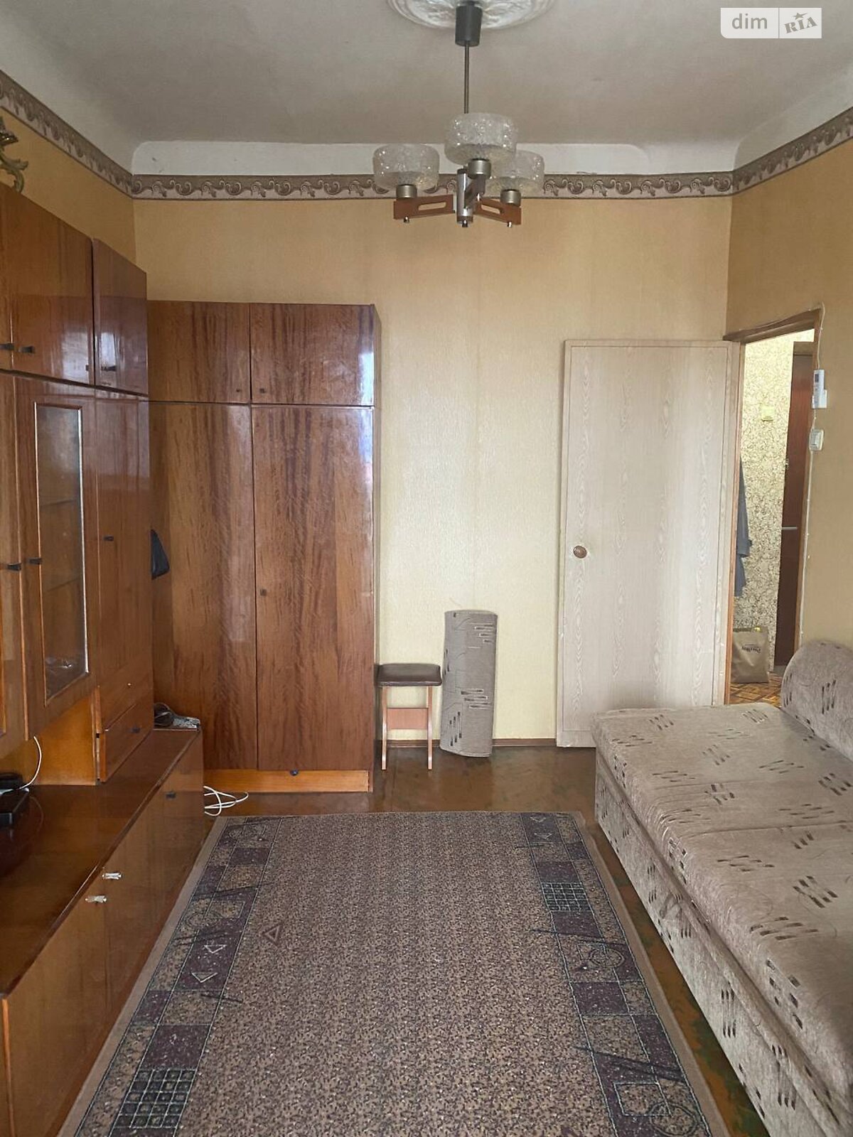 Продажа двухкомнатной квартиры в Николаеве, на ул. Рюмина 15, район Заводской фото 1 Продажа двухкомнатной квартиры в Николаеве, на ул. Рюмина 15, район Заводской фото 1