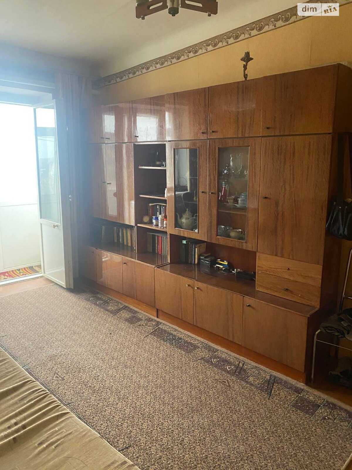Продажа двухкомнатной квартиры в Николаеве, на ул. Рюмина 15, район Заводской фото 1 Продажа двухкомнатной квартиры в Николаеве, на ул. Рюмина 15, район Заводской фото 1